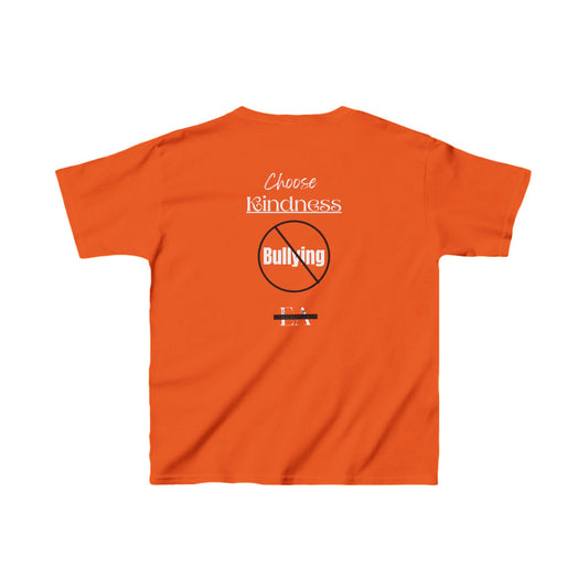 Anti-Bullying Kids Heavy Cotton™ Tee