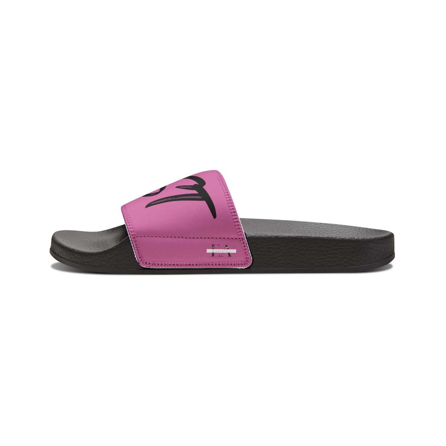 Gymnast Youth PU Slide Sandals