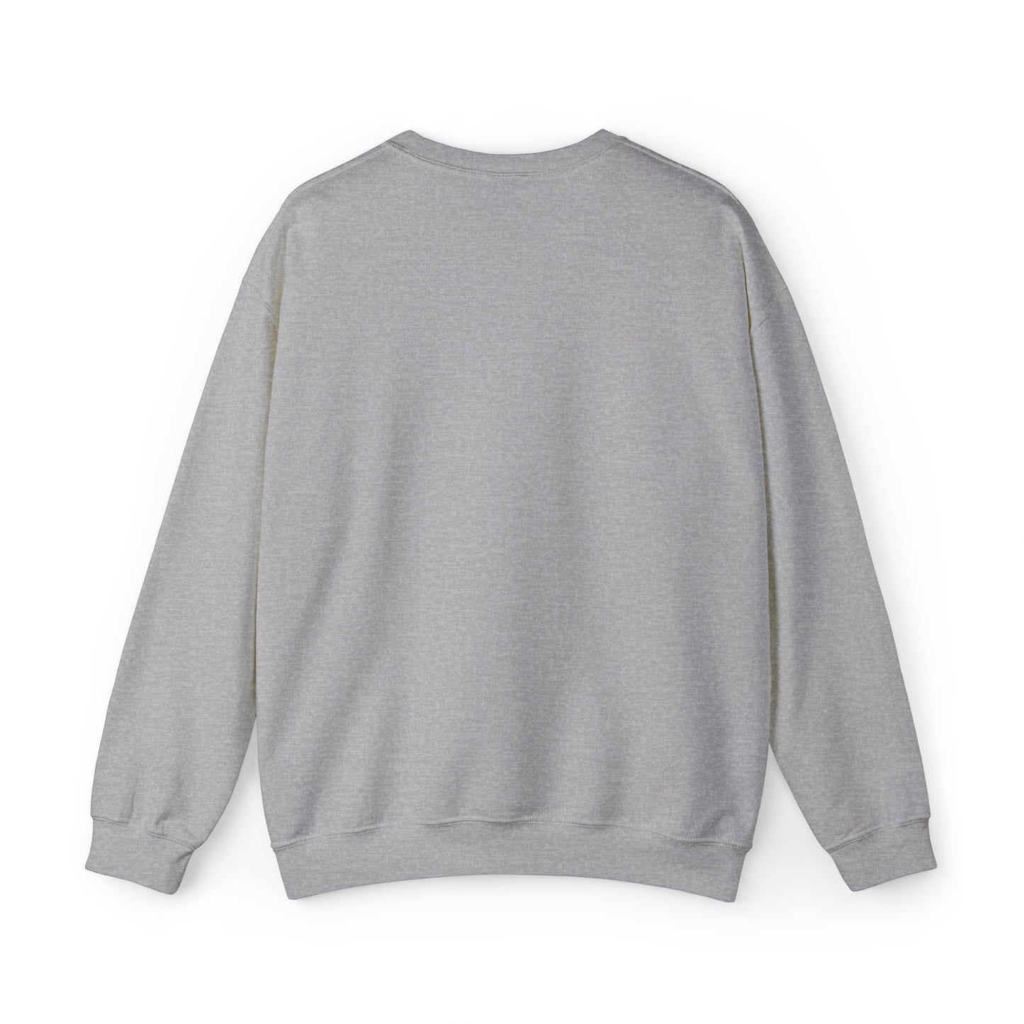 This Gymnast Unisex Heavy Blend™ Crewneck Sweatshirt