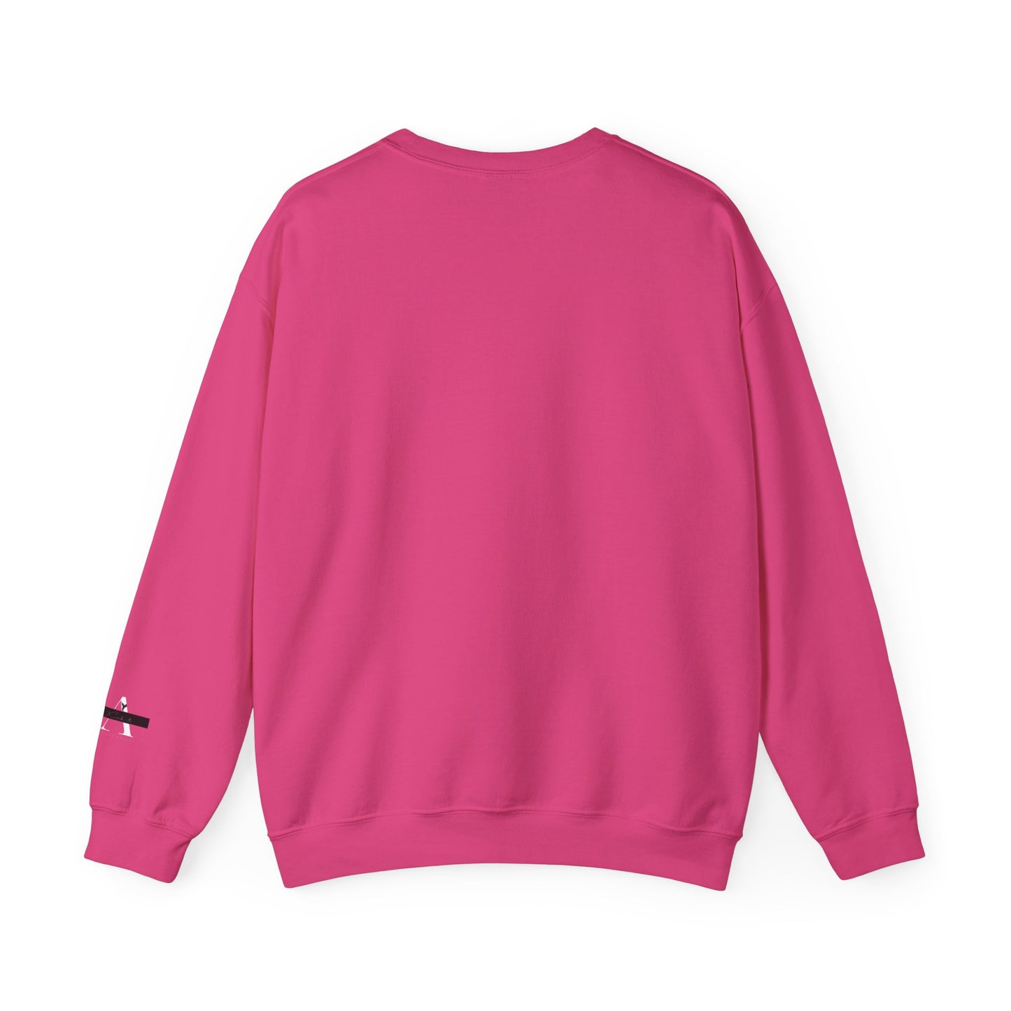 Love Gymnastics Unisex Heavy Blend™ Crewneck Sweatshirt