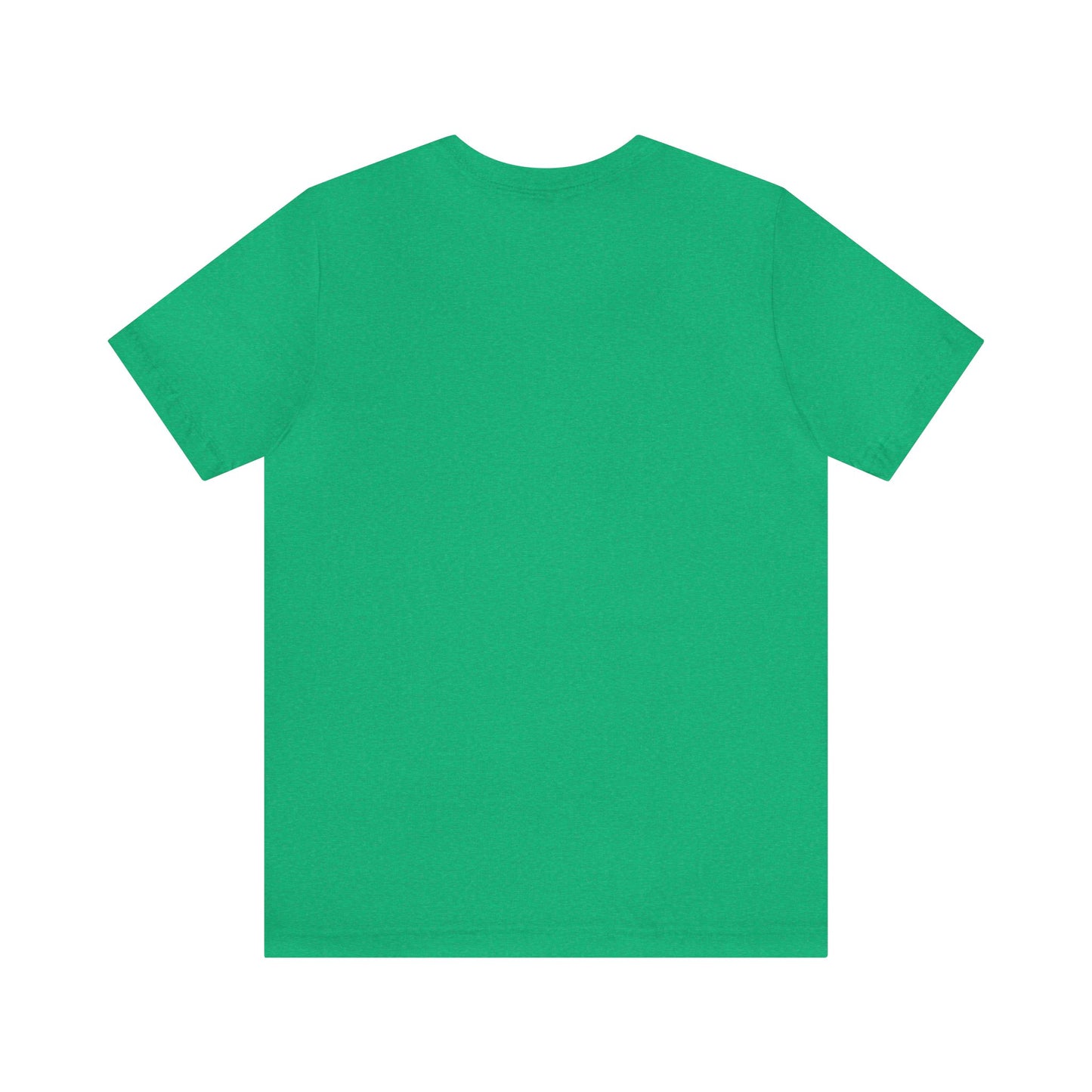 Stick it Kick It Logo Jersey Short Sleeve Tee