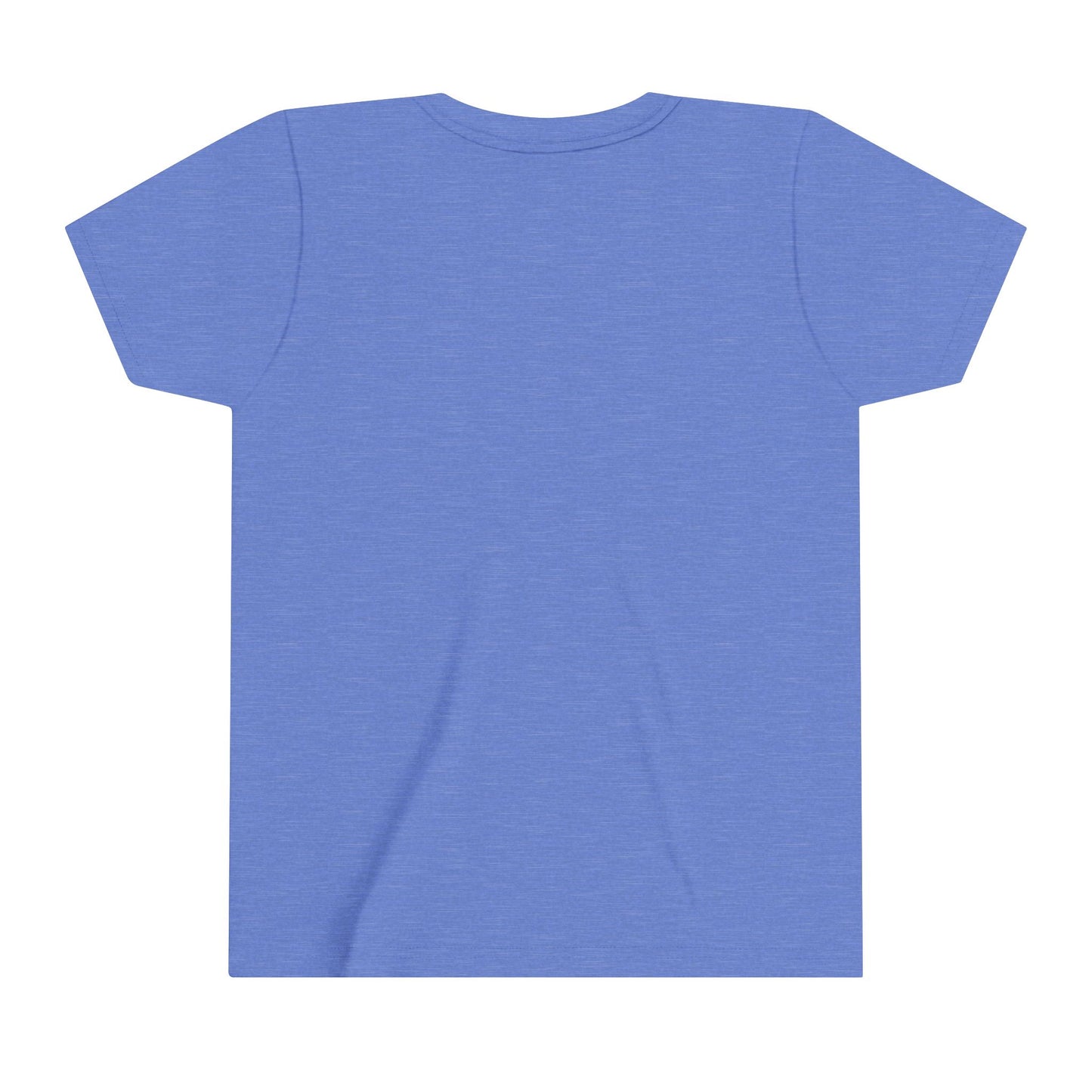 Demure Gymnast T-Shirt Youth Size