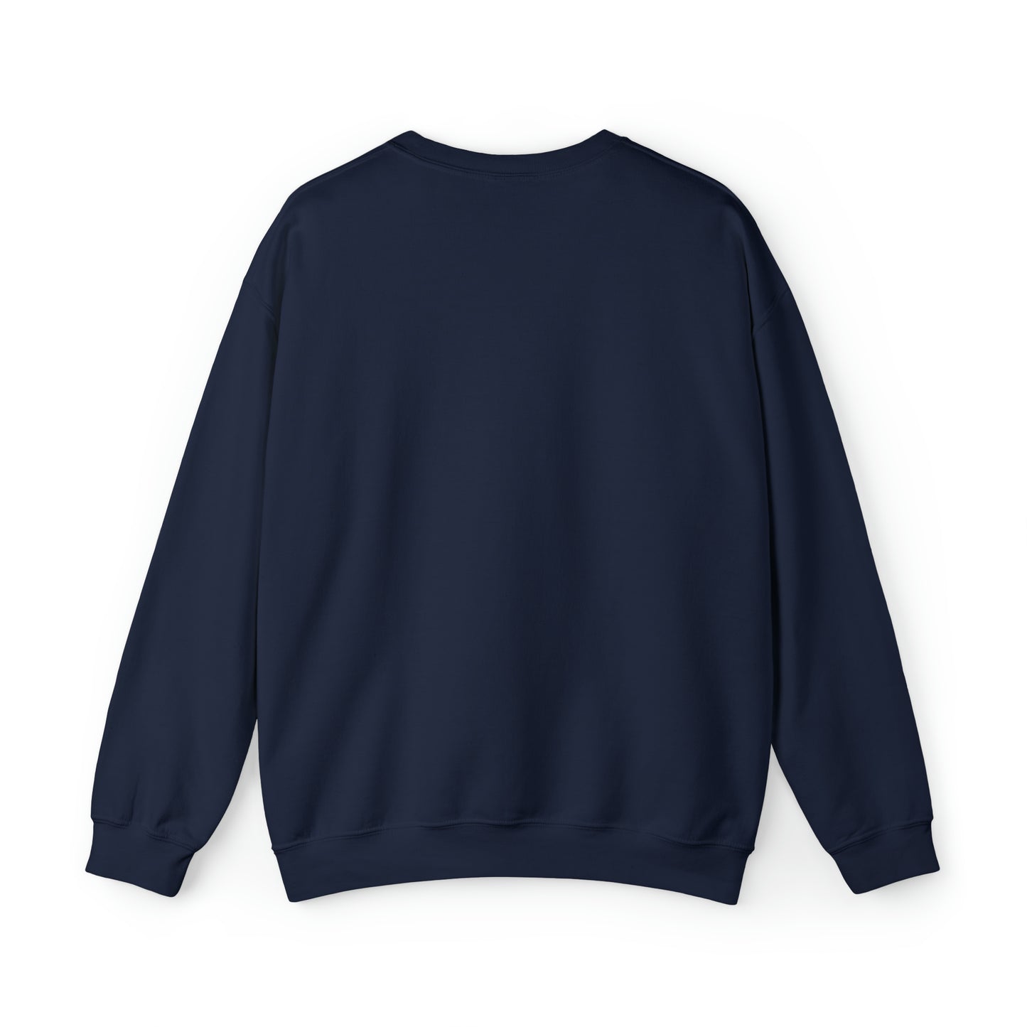 This Gymnast Unisex Heavy Blend™ Crewneck Sweatshirt