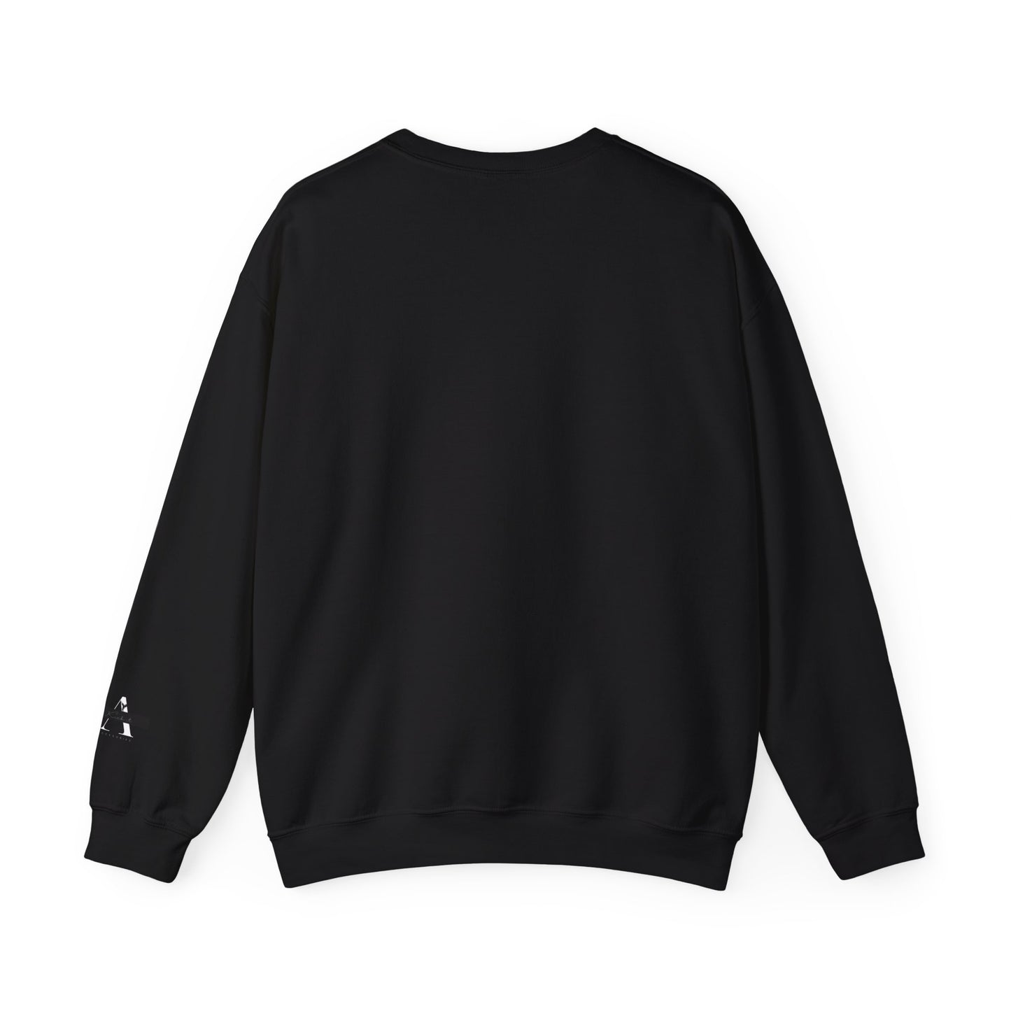 Love Gymnastics Unisex Heavy Blend™ Crewneck Sweatshirt