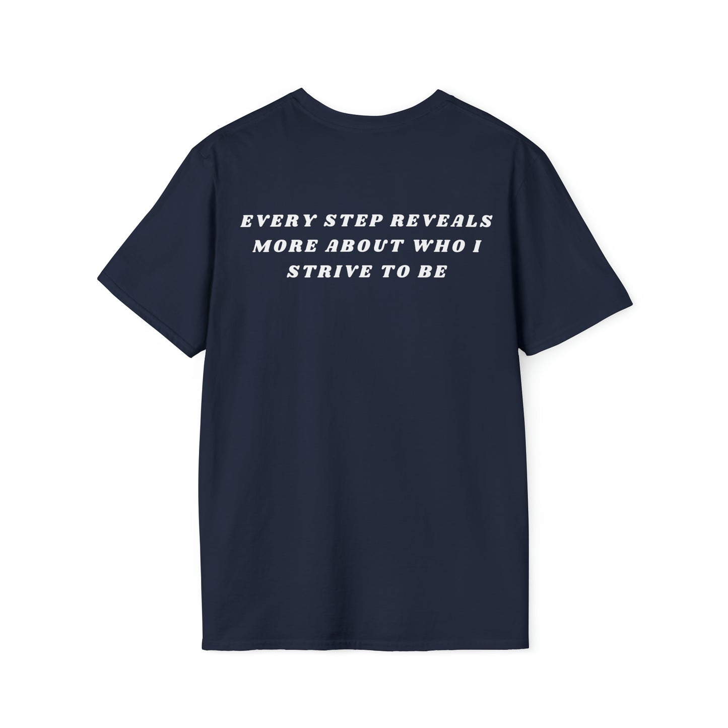 Black Belt Quest T-Shirt