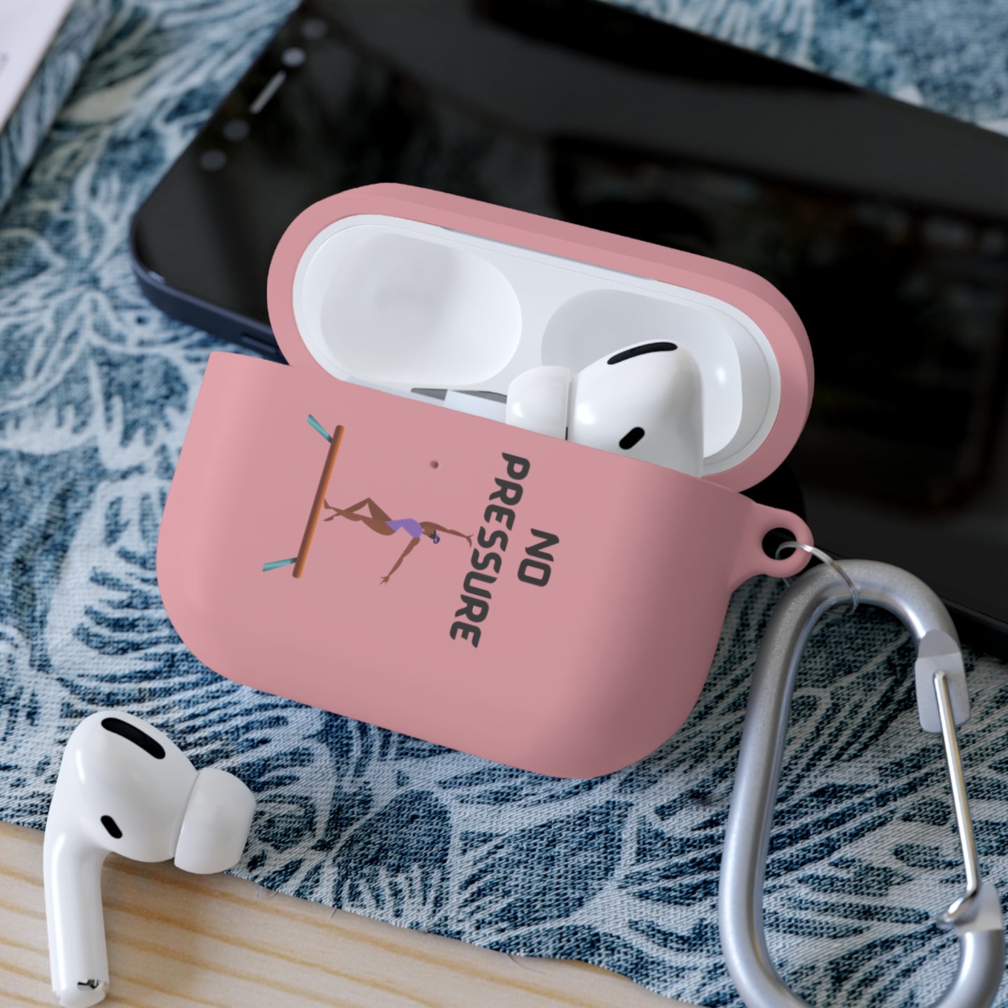 AirPods and AirPods Pro Case Cover