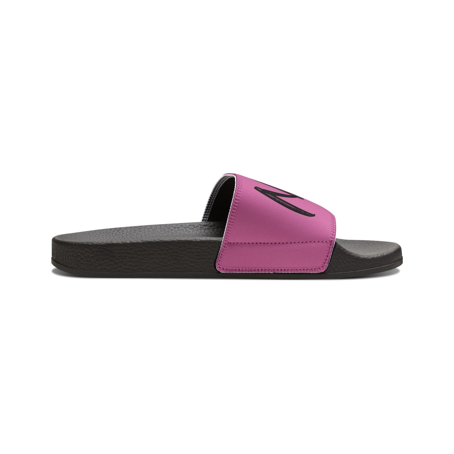 Gymnast Youth PU Slide Sandals