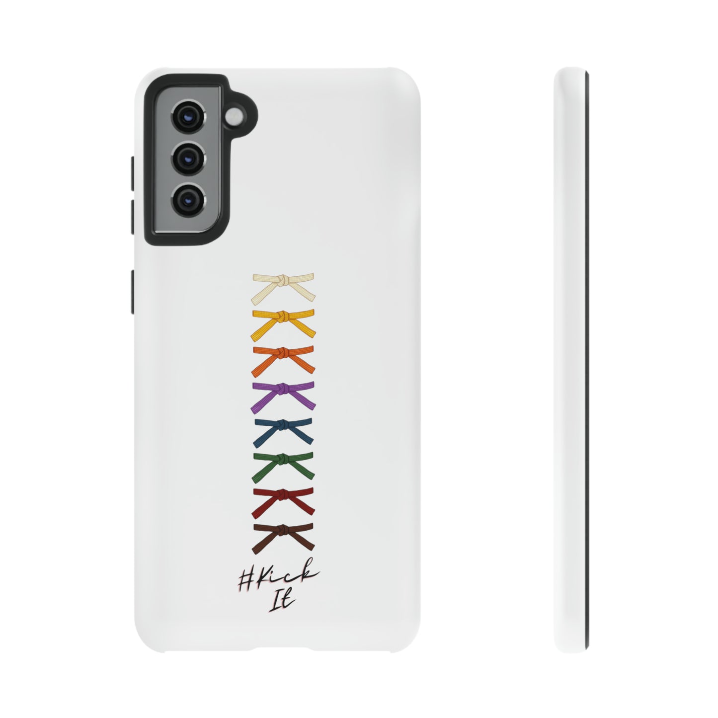 Belt Journey Tough Cases (iPhone 12 & older/ Android)