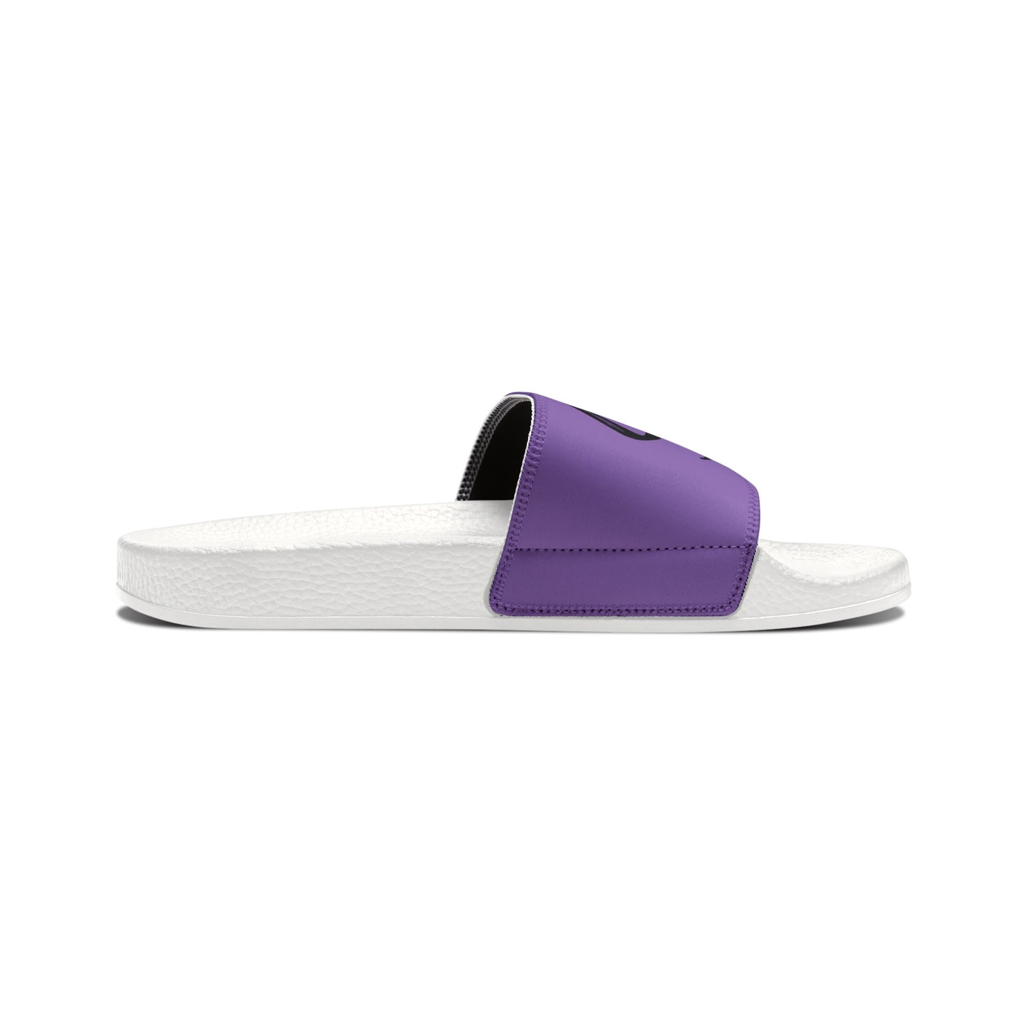 Gym Sis Youth PU Slide Sandals