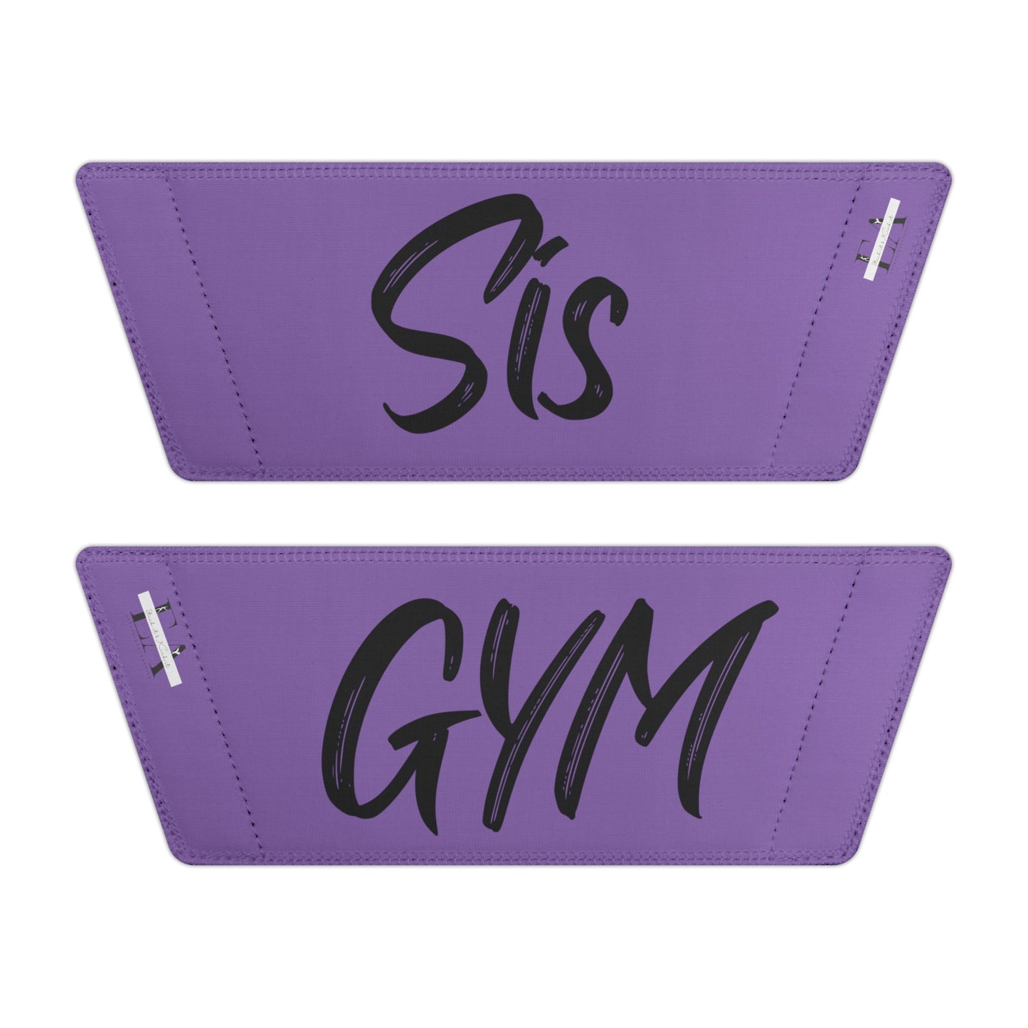 Gym Sis Youth PU Slide Sandals