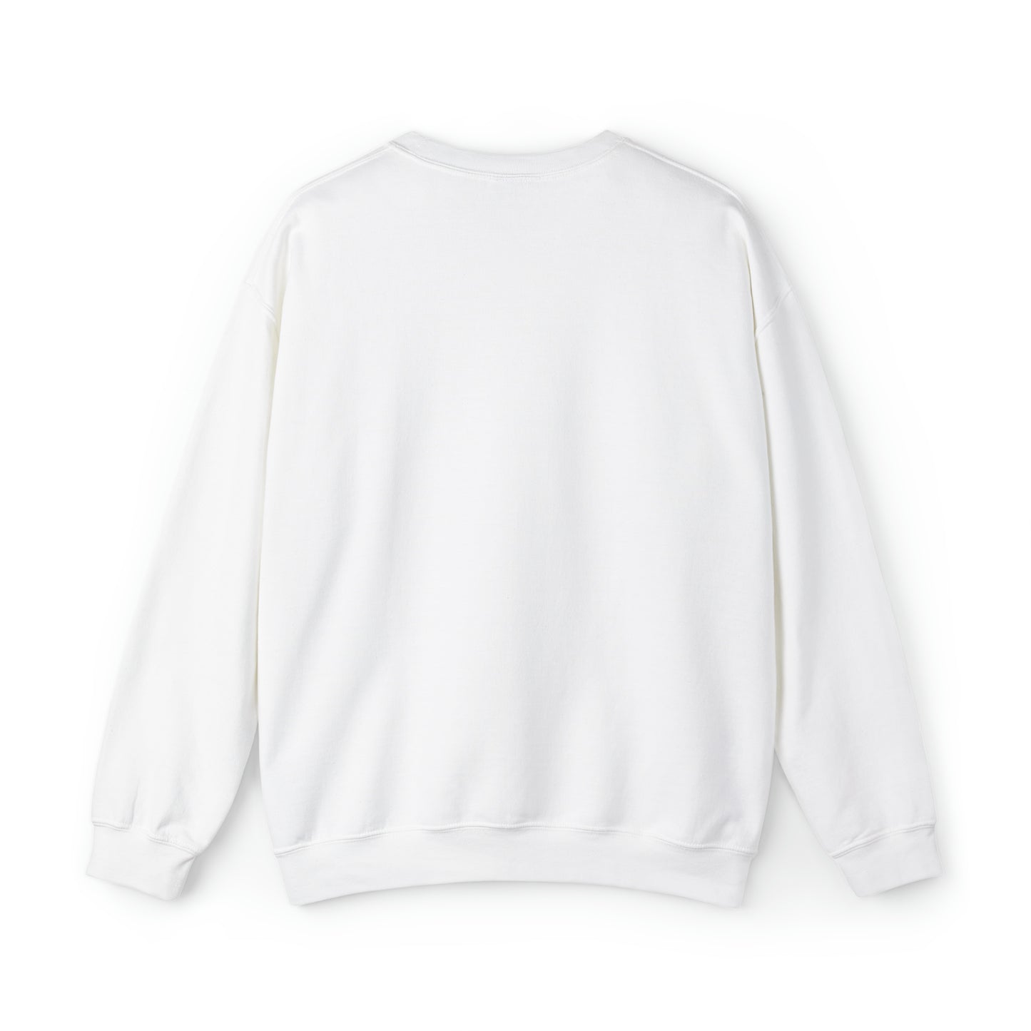 This Gymnast Unisex Heavy Blend™ Crewneck Sweatshirt