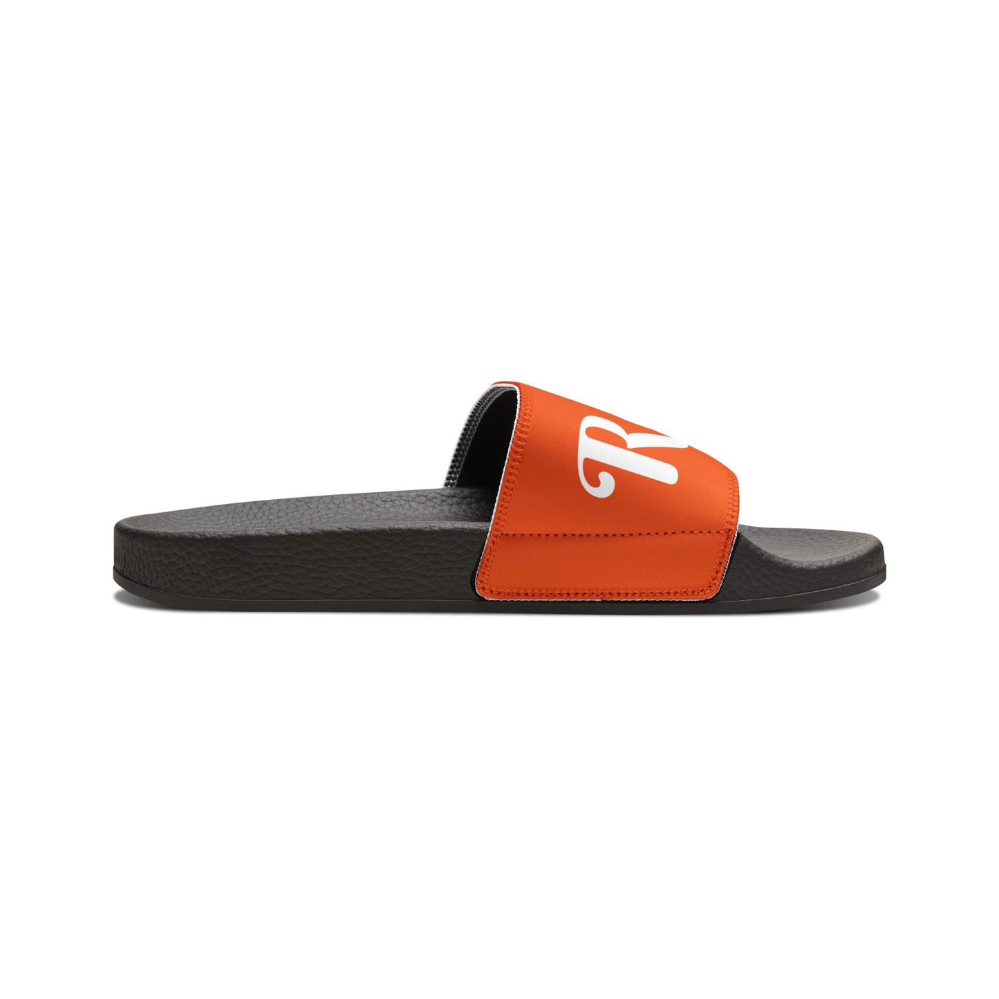 Karate Student of Youth PU Slide Sandals