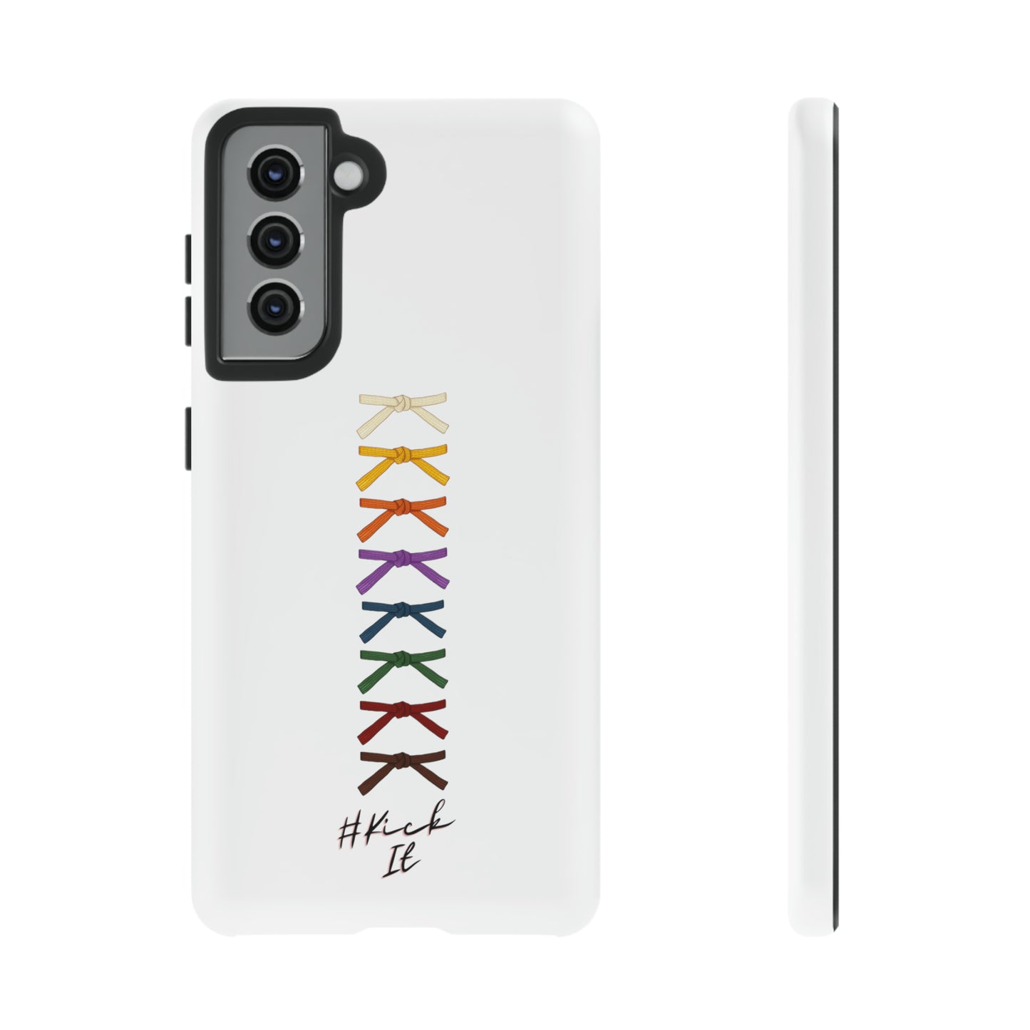 Belt Journey Tough Cases (iPhone 12 & older/ Android)
