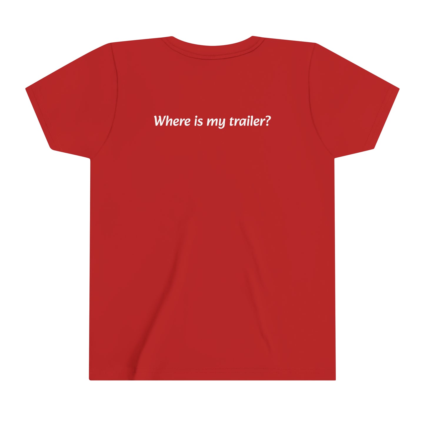 Youth Stunts Short Sleeve Tee