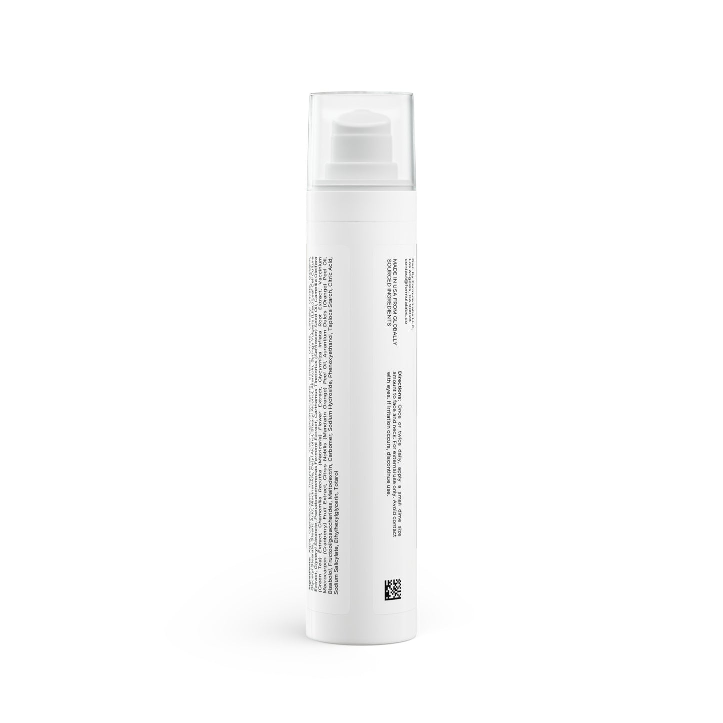 Daily Hand Moisturizer, 1.7oz