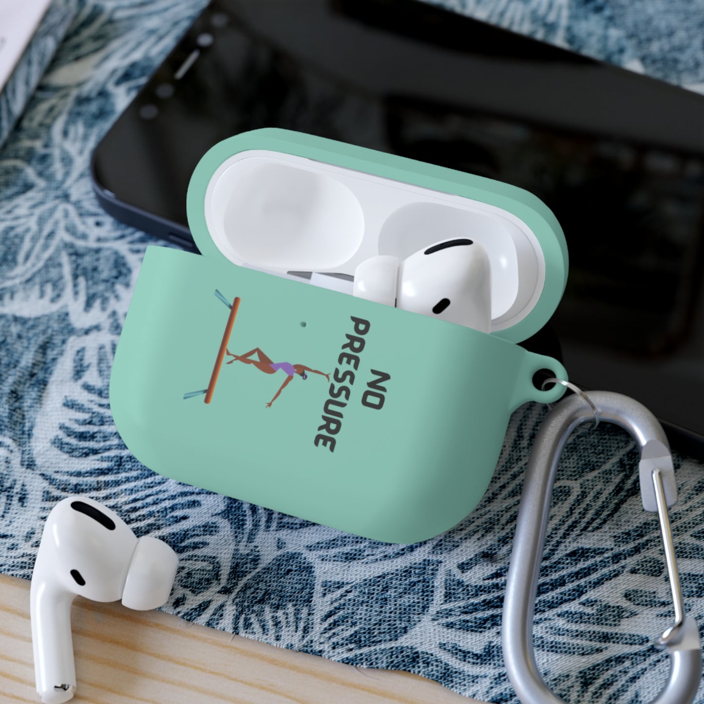 AirPods and AirPods Pro Case Cover