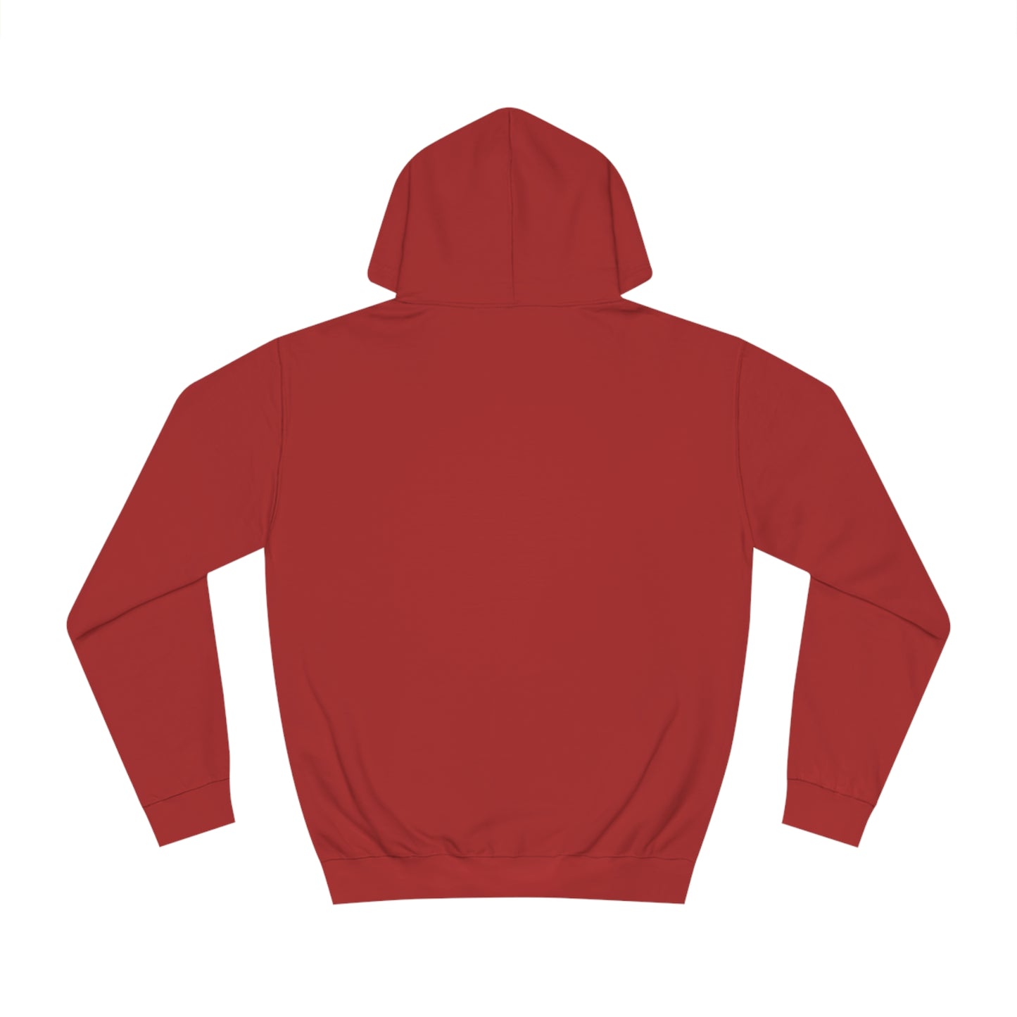 Definition: Mom Unisex College Hoodie