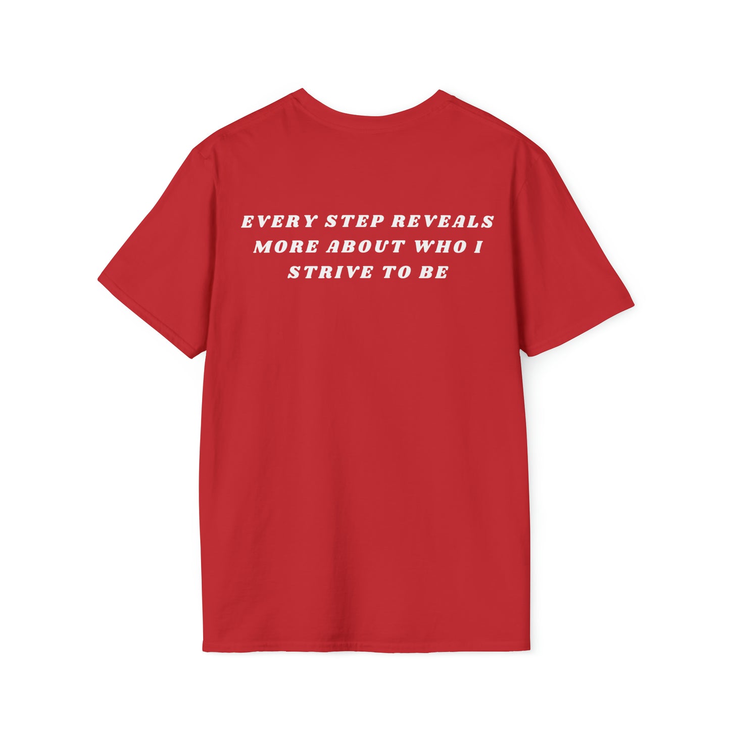 Black Belt Quest T-Shirt