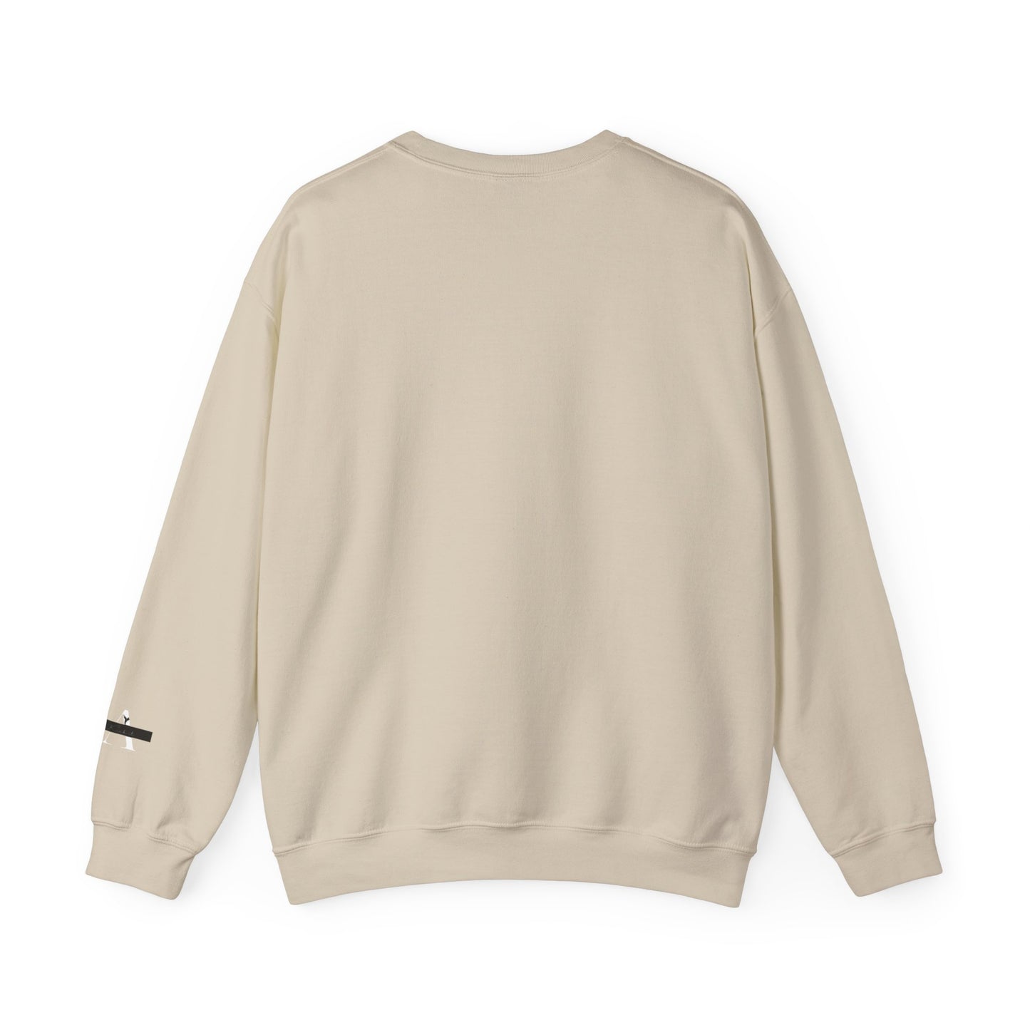 Love Gymnastics Unisex Heavy Blend™ Crewneck Sweatshirt