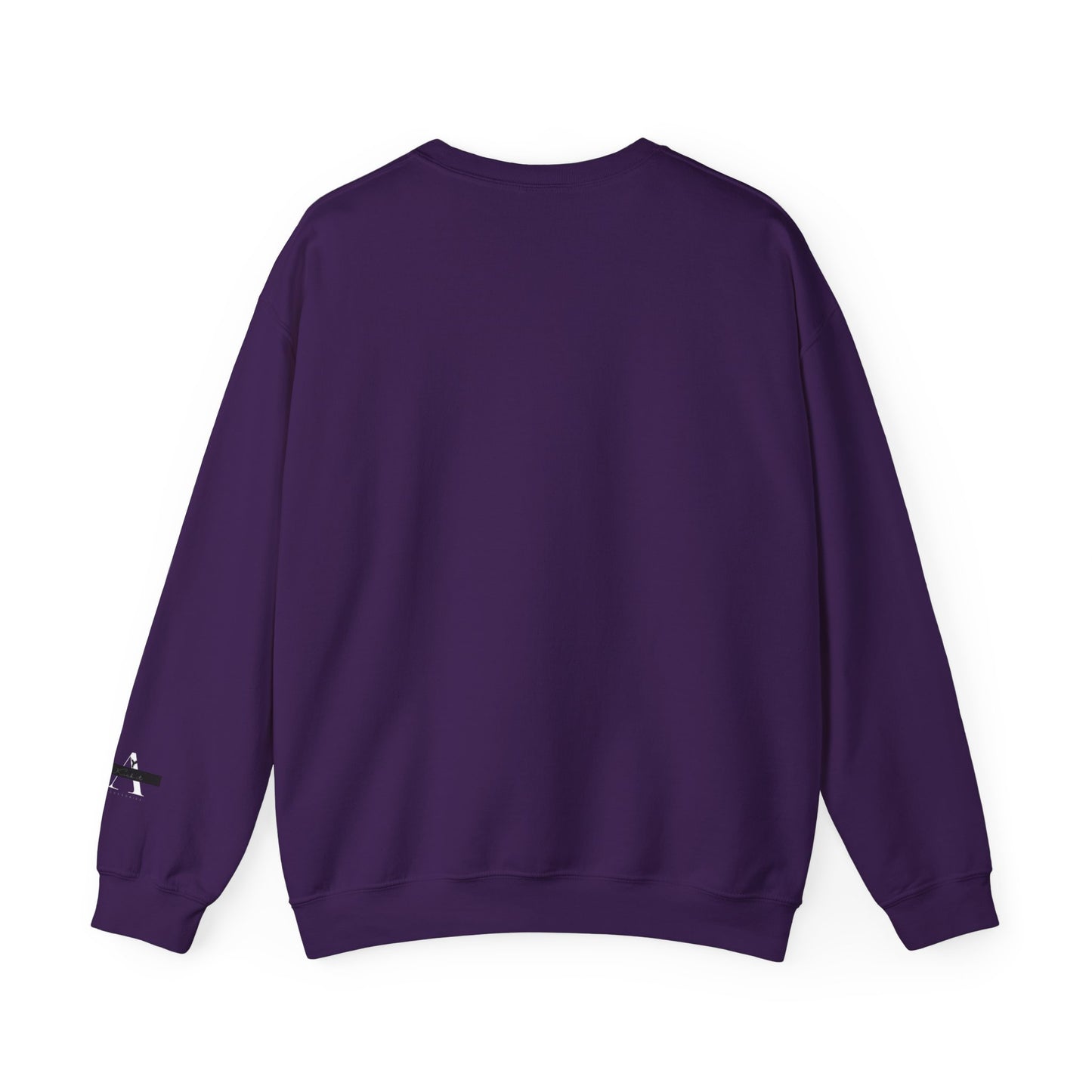 Love Gymnastics Unisex Heavy Blend™ Crewneck Sweatshirt
