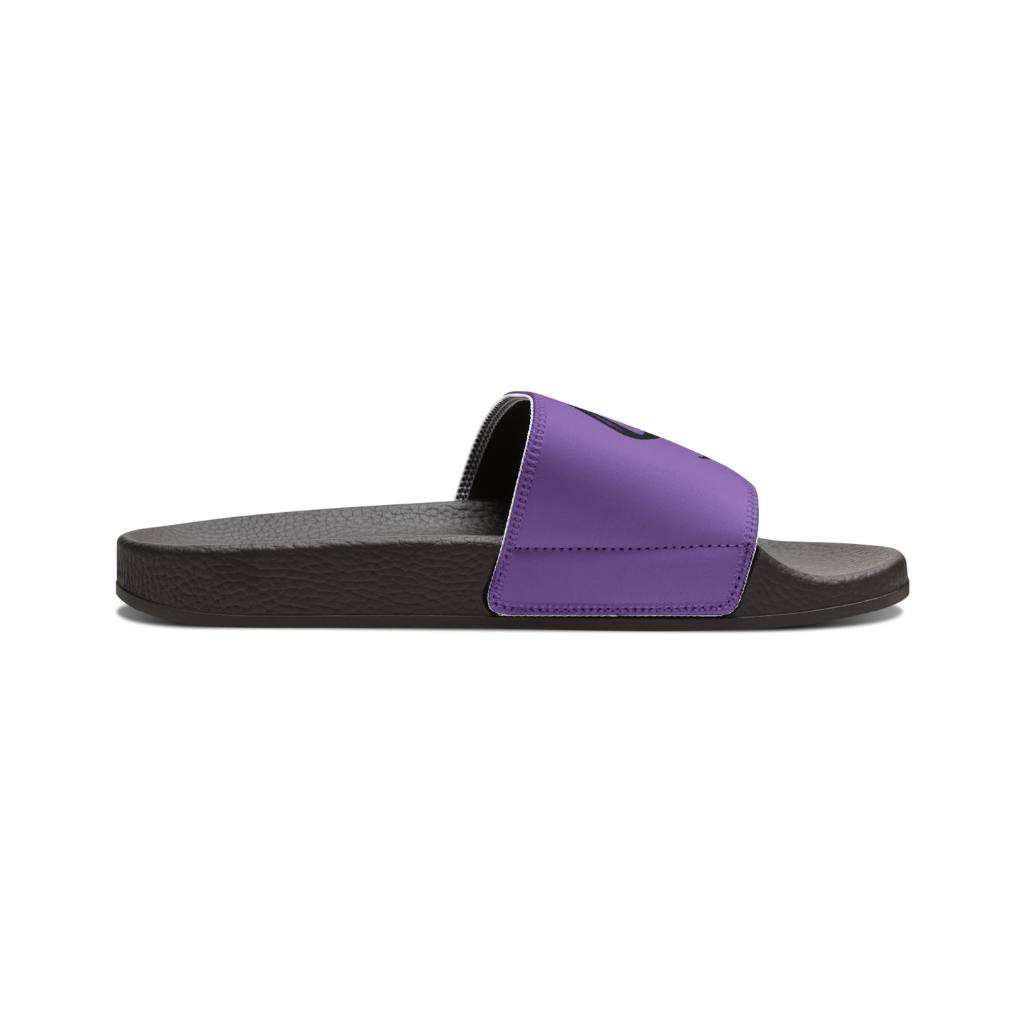 Gym Sis Youth PU Slide Sandals