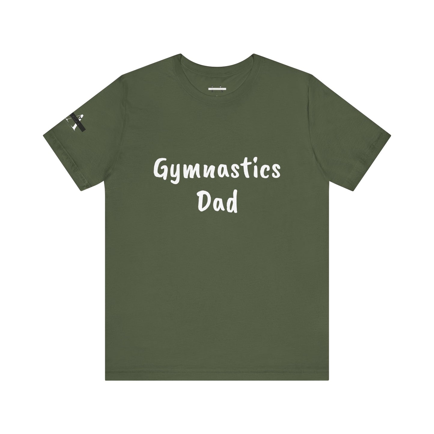 Gymnastics Dad (Definition) T-Shirt