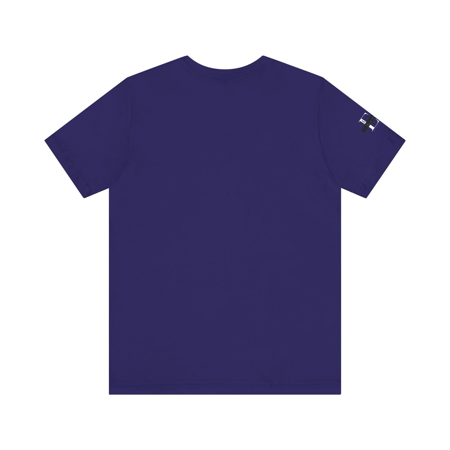 Mental Block Survivor Adult/Teen T-Shirt