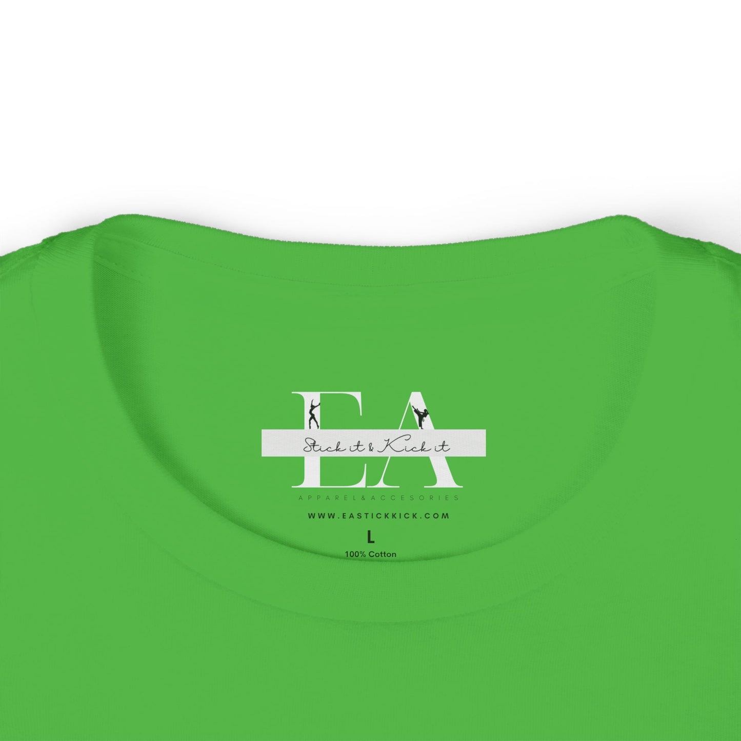 Martial Artist brat Youth T- Shirt