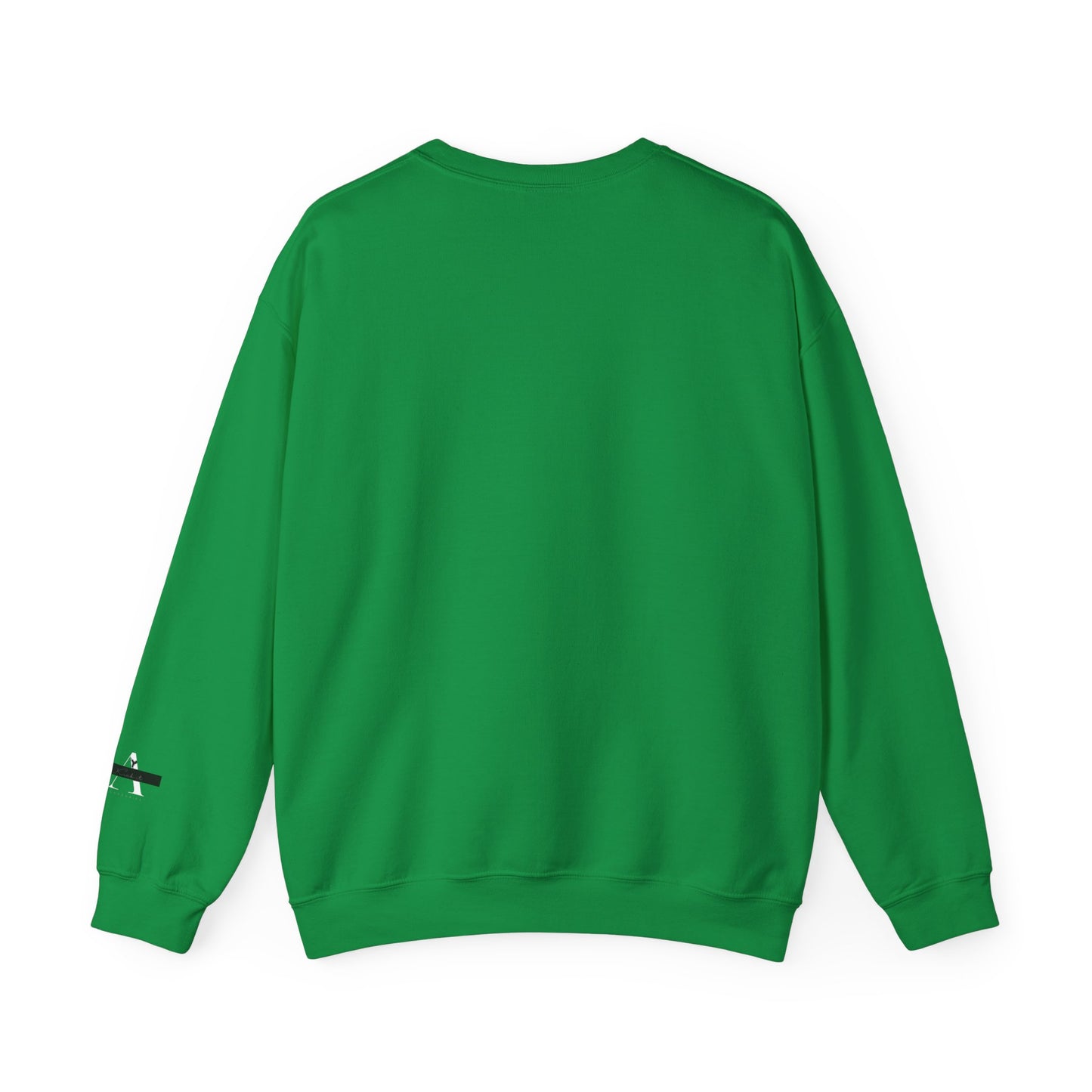 Love Gymnastics Unisex Heavy Blend™ Crewneck Sweatshirt