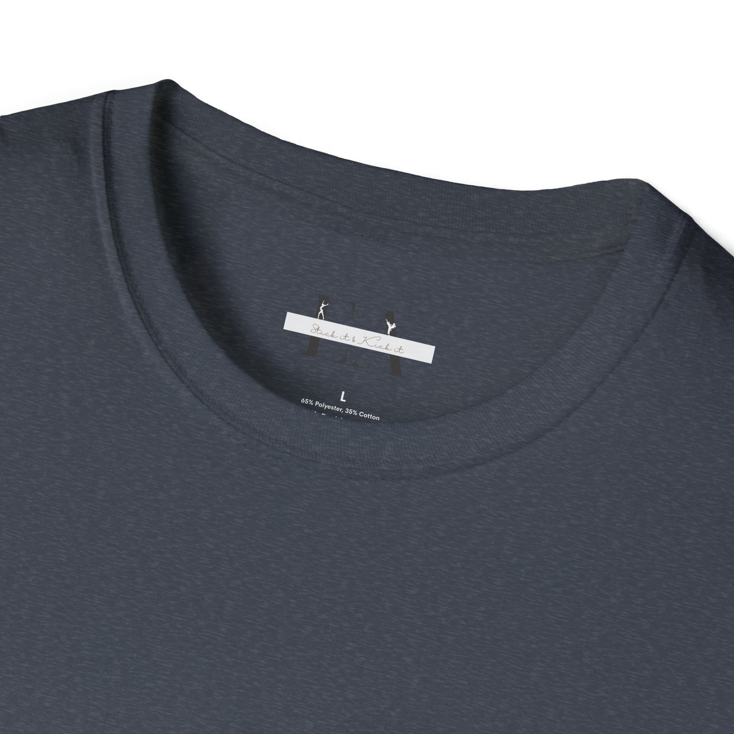 Grandpa’s Favorite Karate Kid T-Shirt