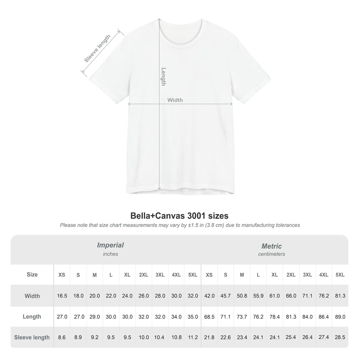 Gymnastics Upgrade Season Adult/Teen T-Shirt
