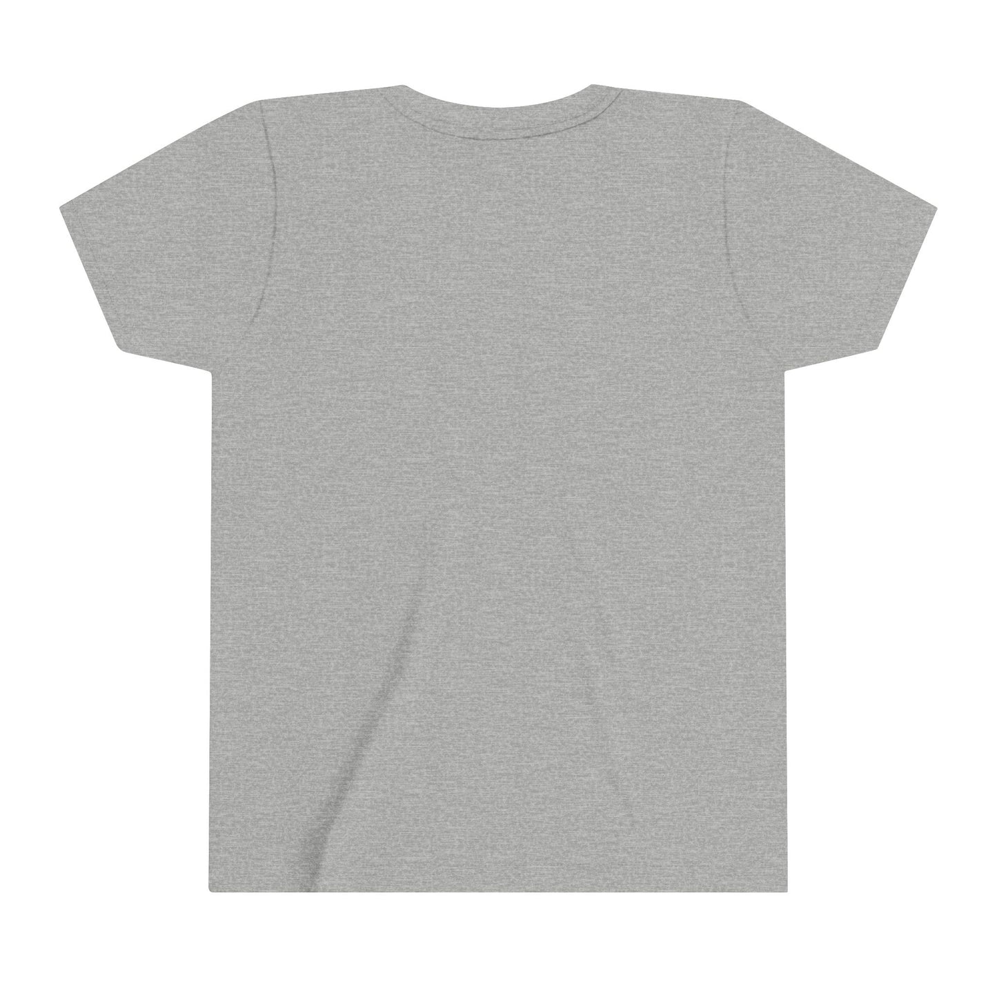 Demure Gymnast T-Shirt Youth Size