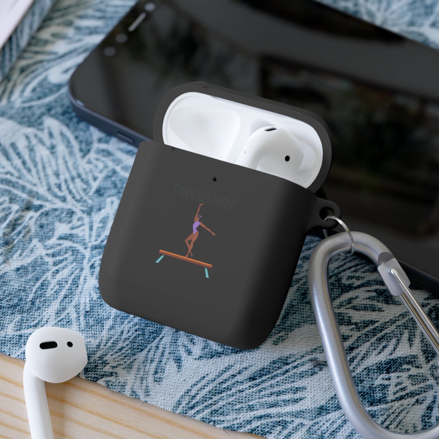 AirPods and AirPods Pro Case Cover