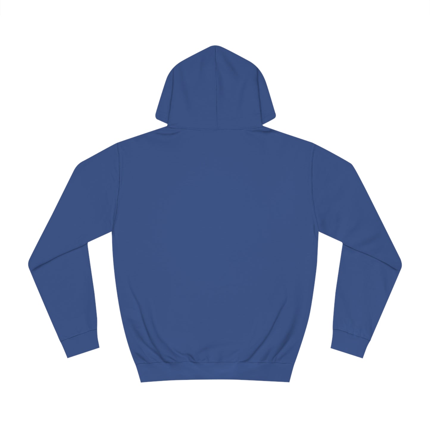 Definition: Mom Unisex College Hoodie