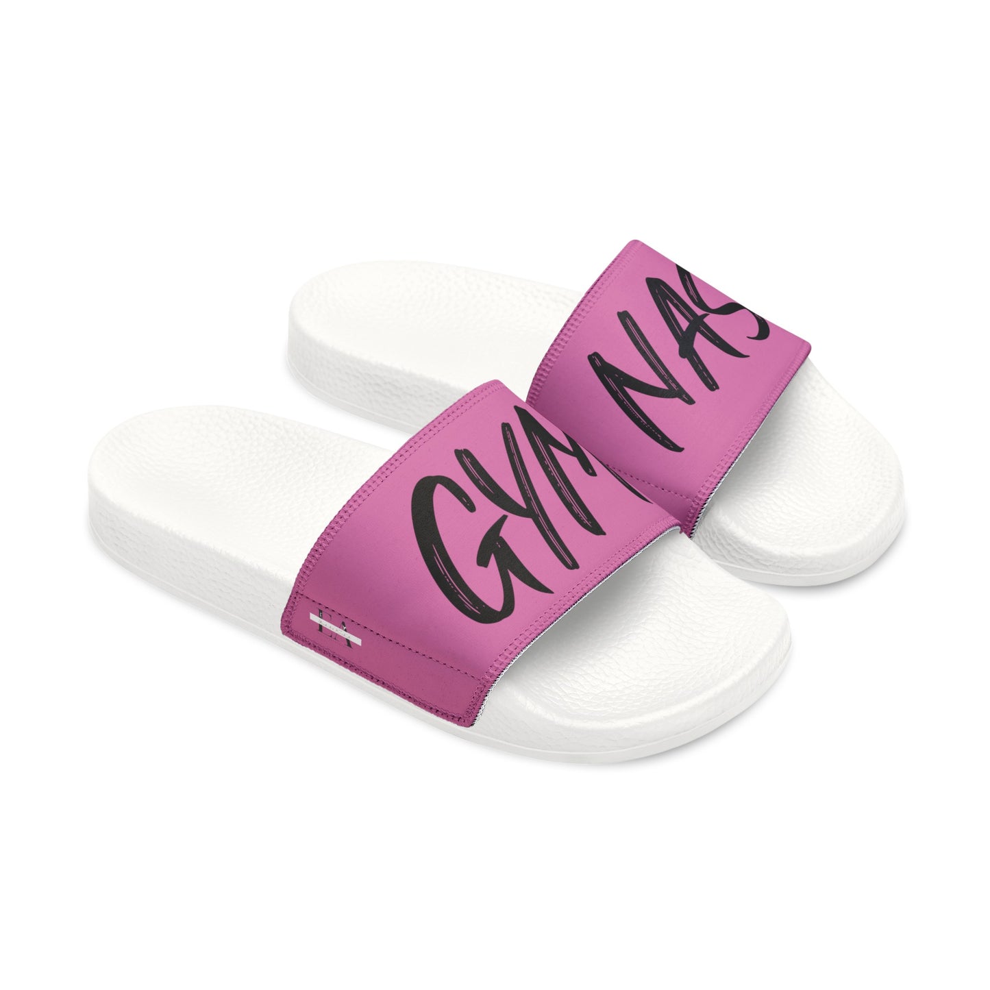 Gymnast Youth PU Slide Sandals