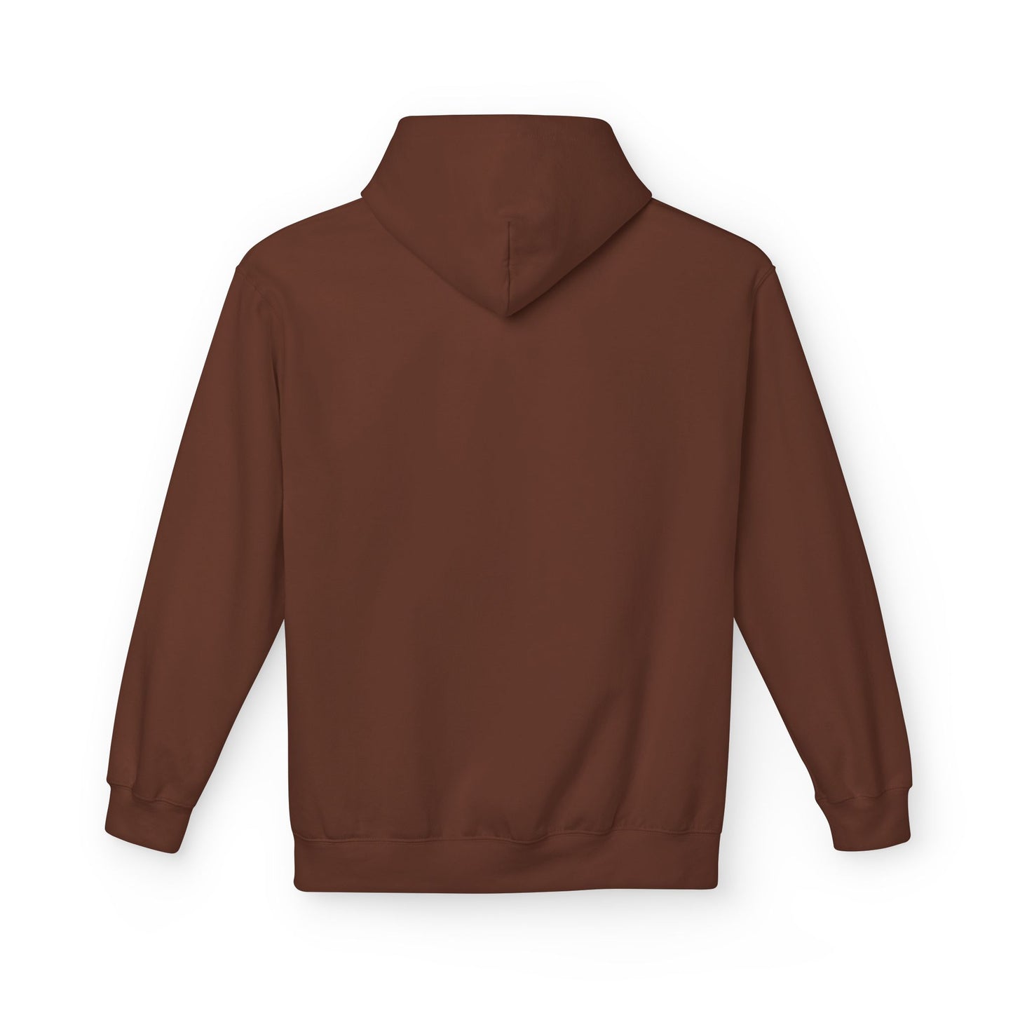 Brown Skin Girl Can Be Anything Heavy Blend Hooded Sweatshirt
