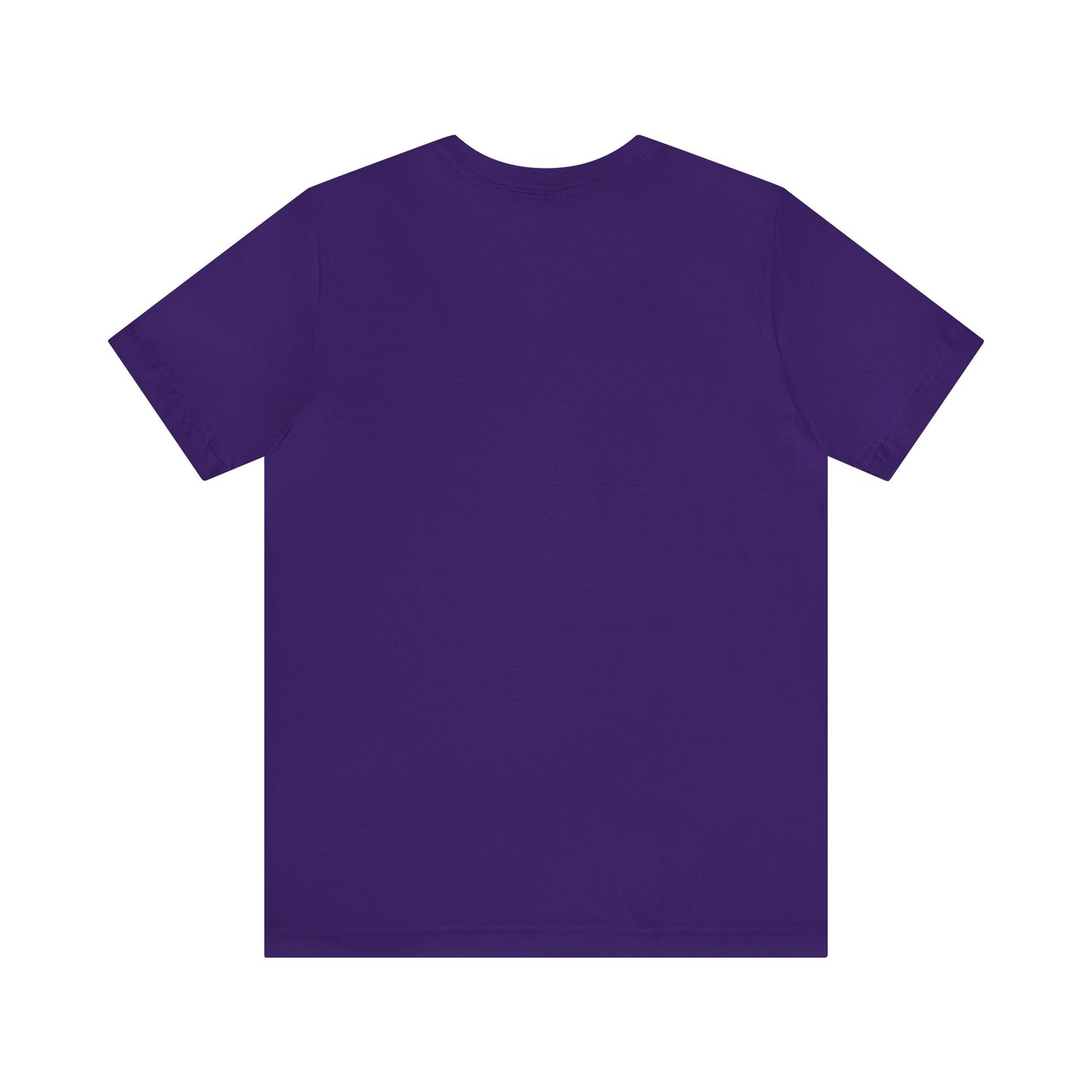 Stick it Kick It Logo Jersey Short Sleeve Tee