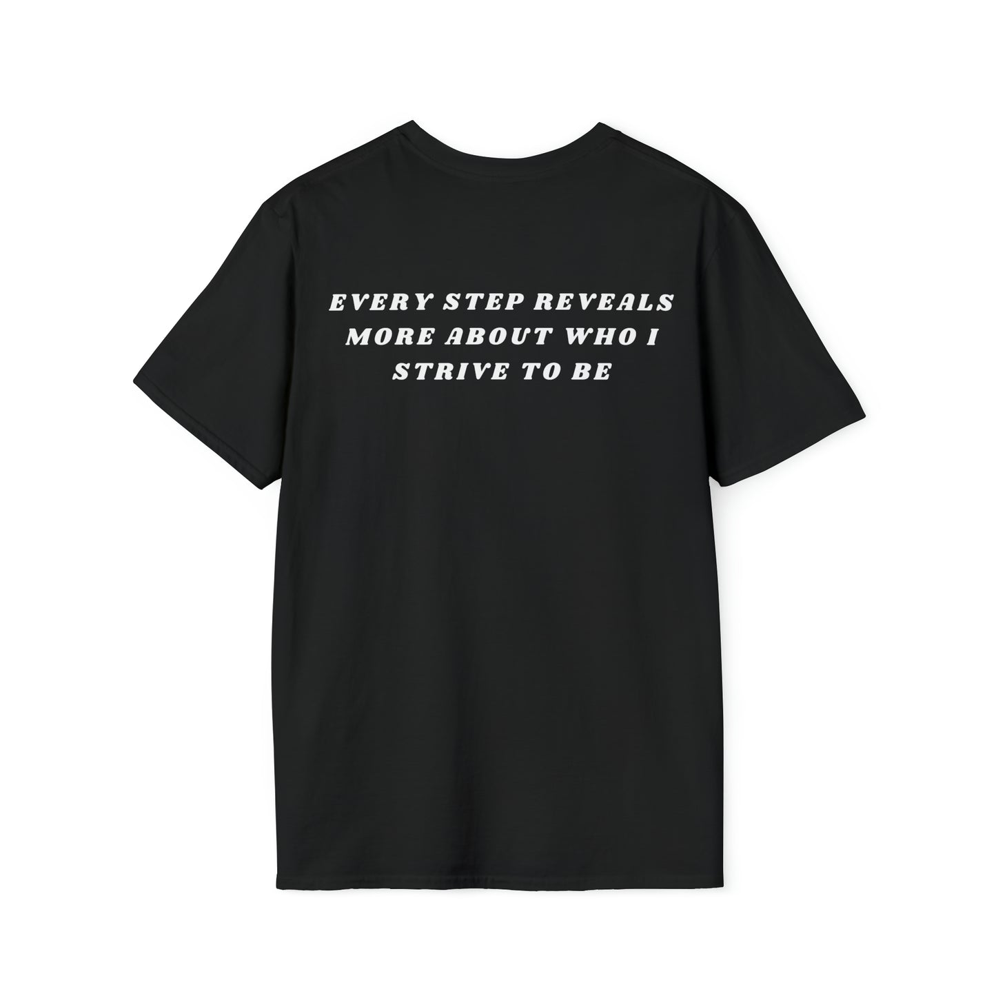 Black Belt Quest T-Shirt