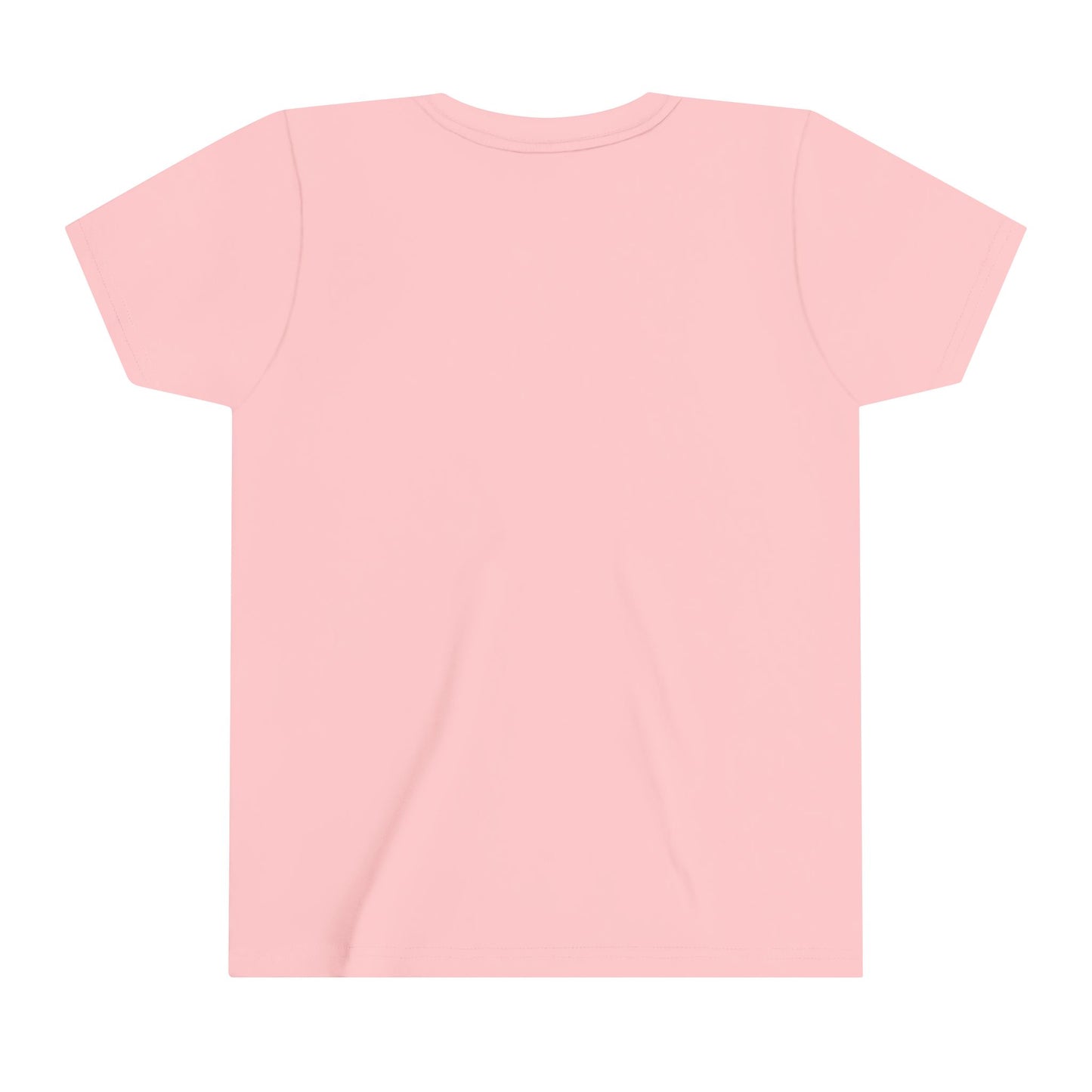 Demure Gymnast T-Shirt Youth Size