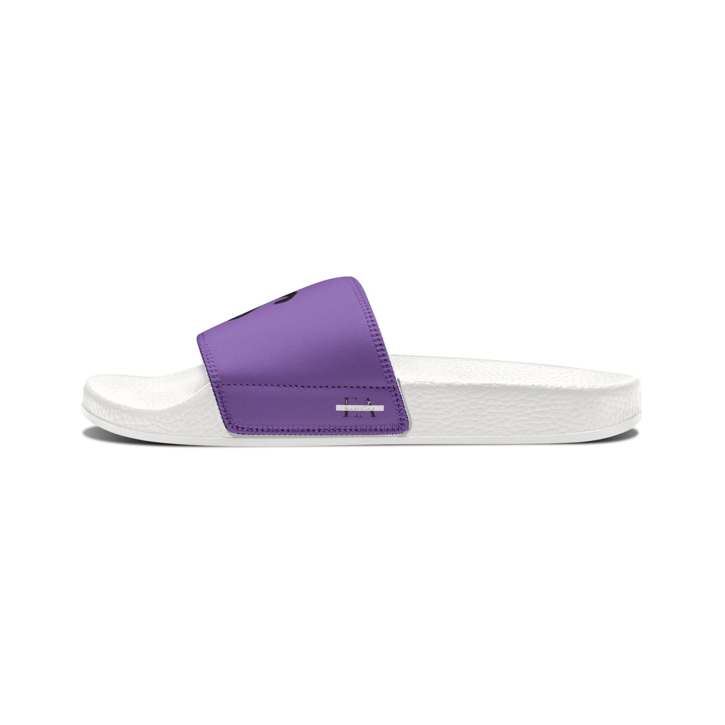 Gym Sis Youth PU Slide Sandals