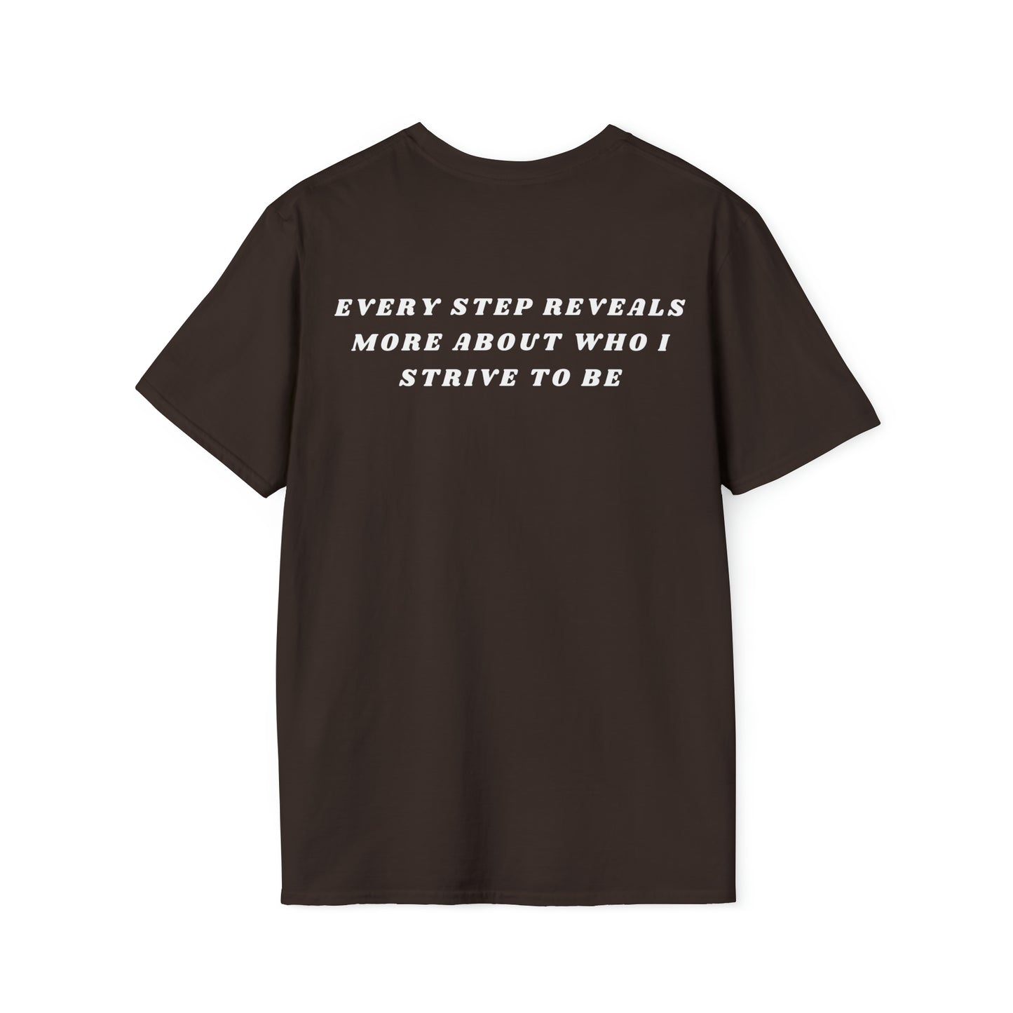 Black Belt Quest T-Shirt