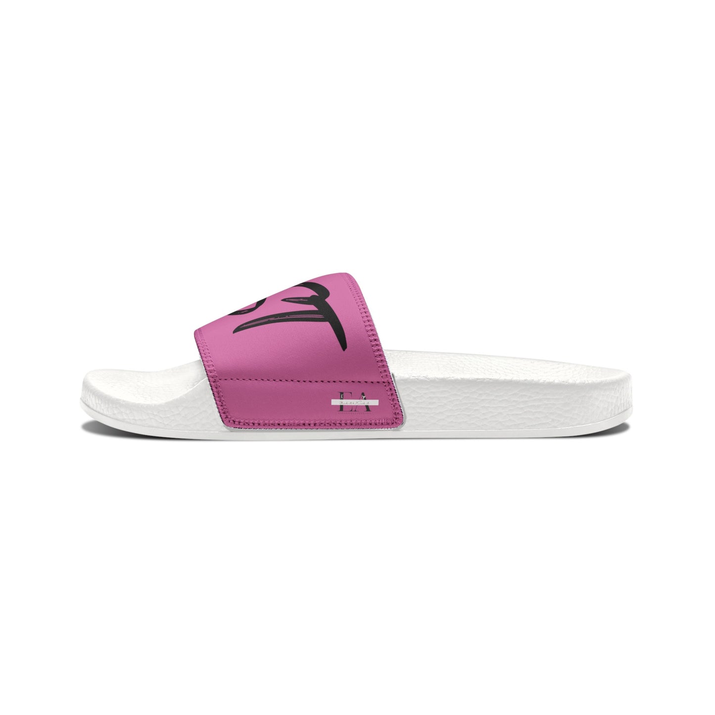 Gymnast Youth PU Slide Sandals