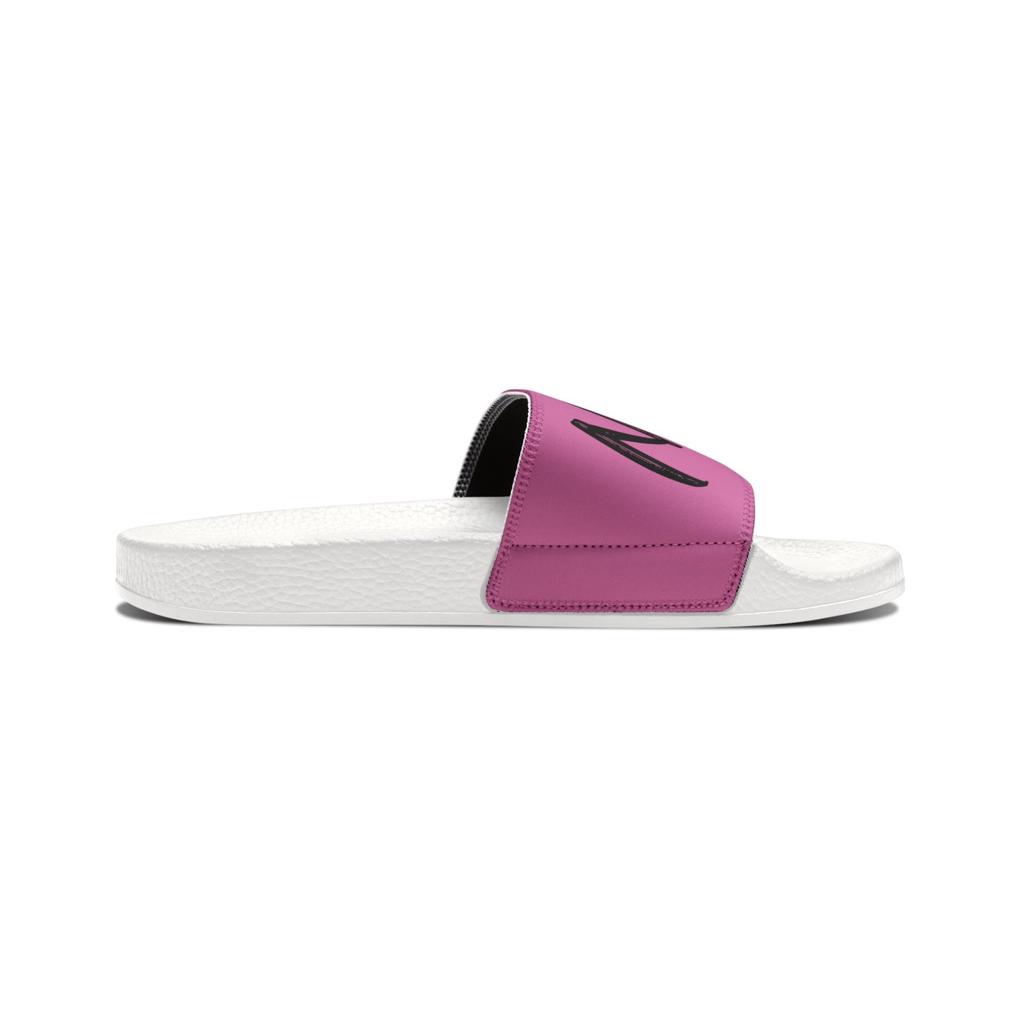 Gymnast Youth PU Slide Sandals