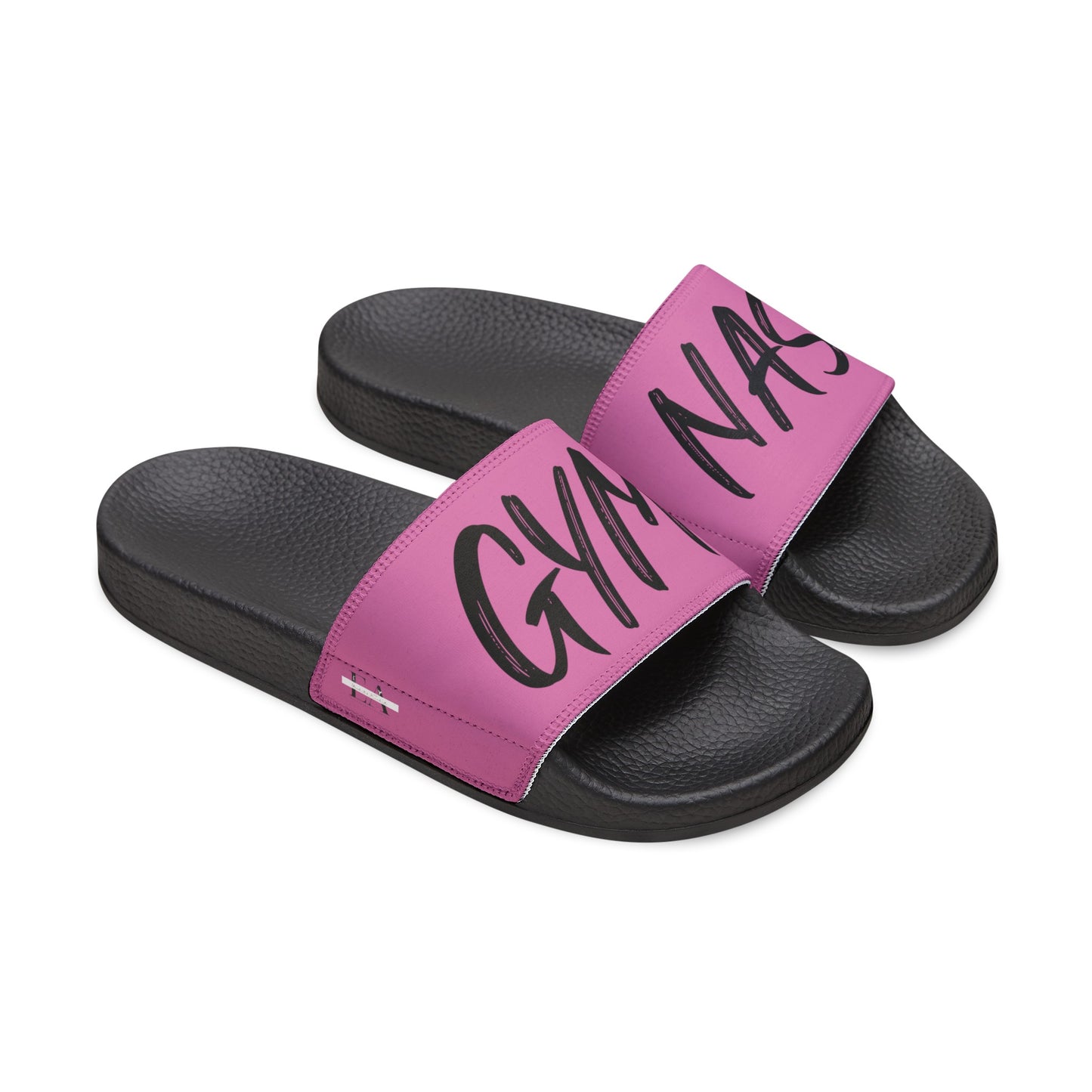 Gymnast Youth PU Slide Sandals