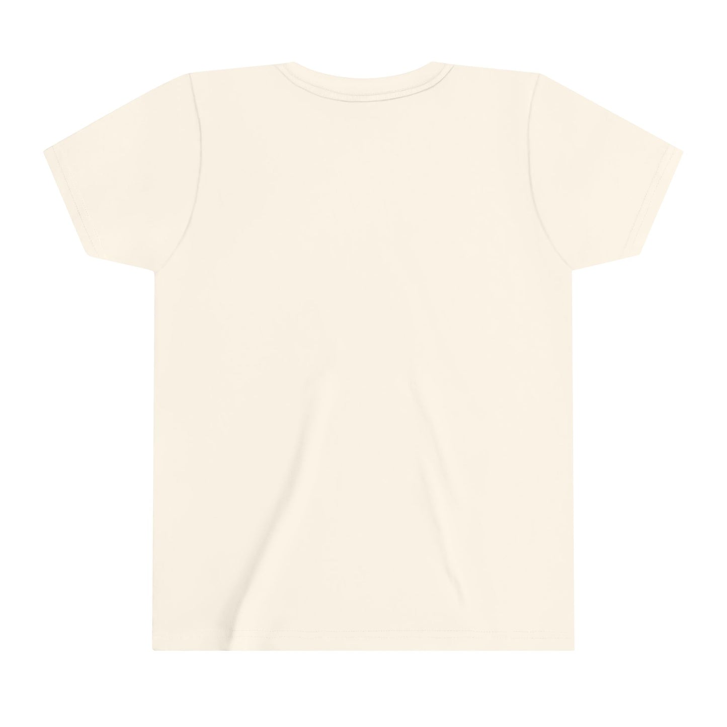 Demure Gymnast T-Shirt Youth Size