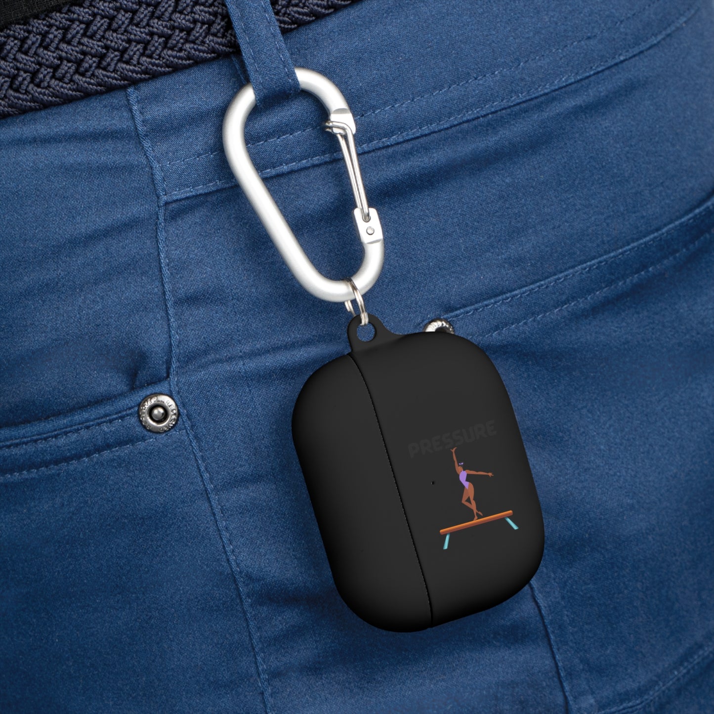 AirPods and AirPods Pro Case Cover