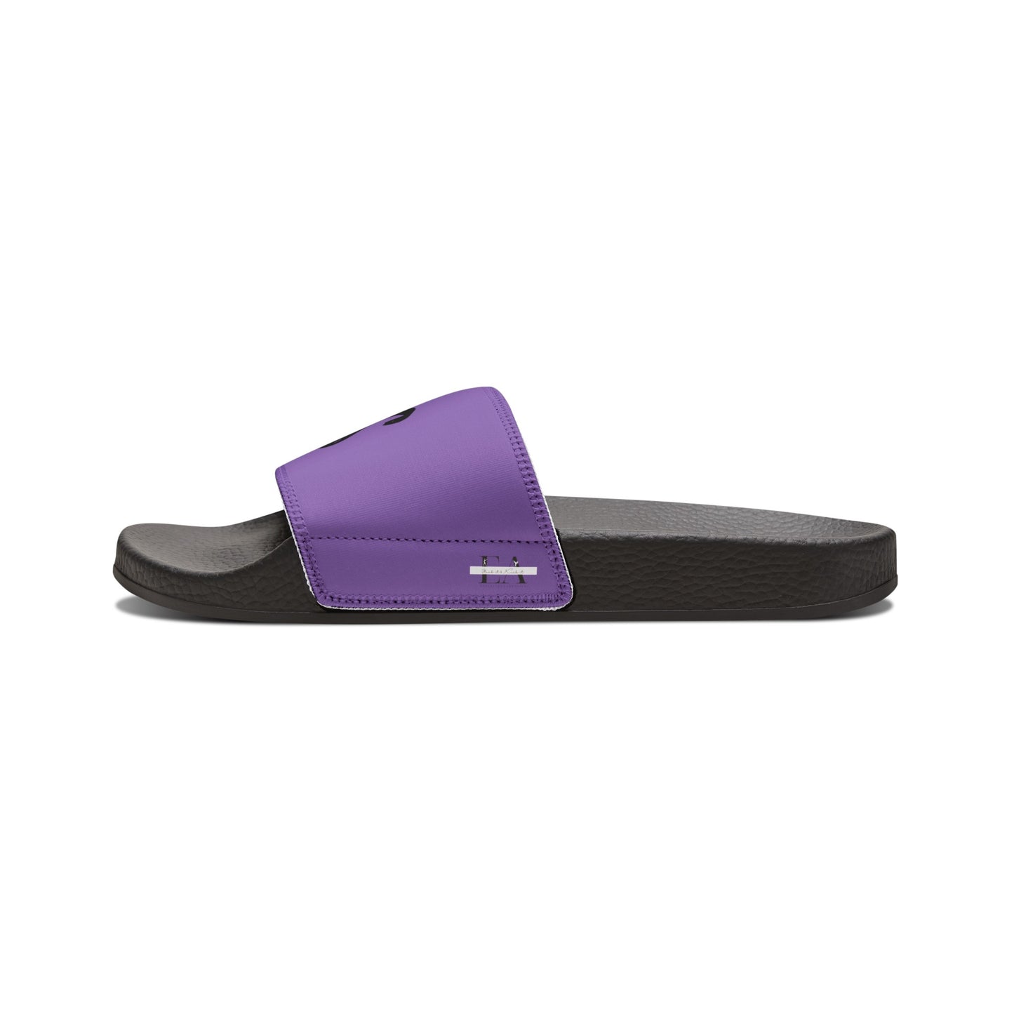 Gym Sis Youth PU Slide Sandals