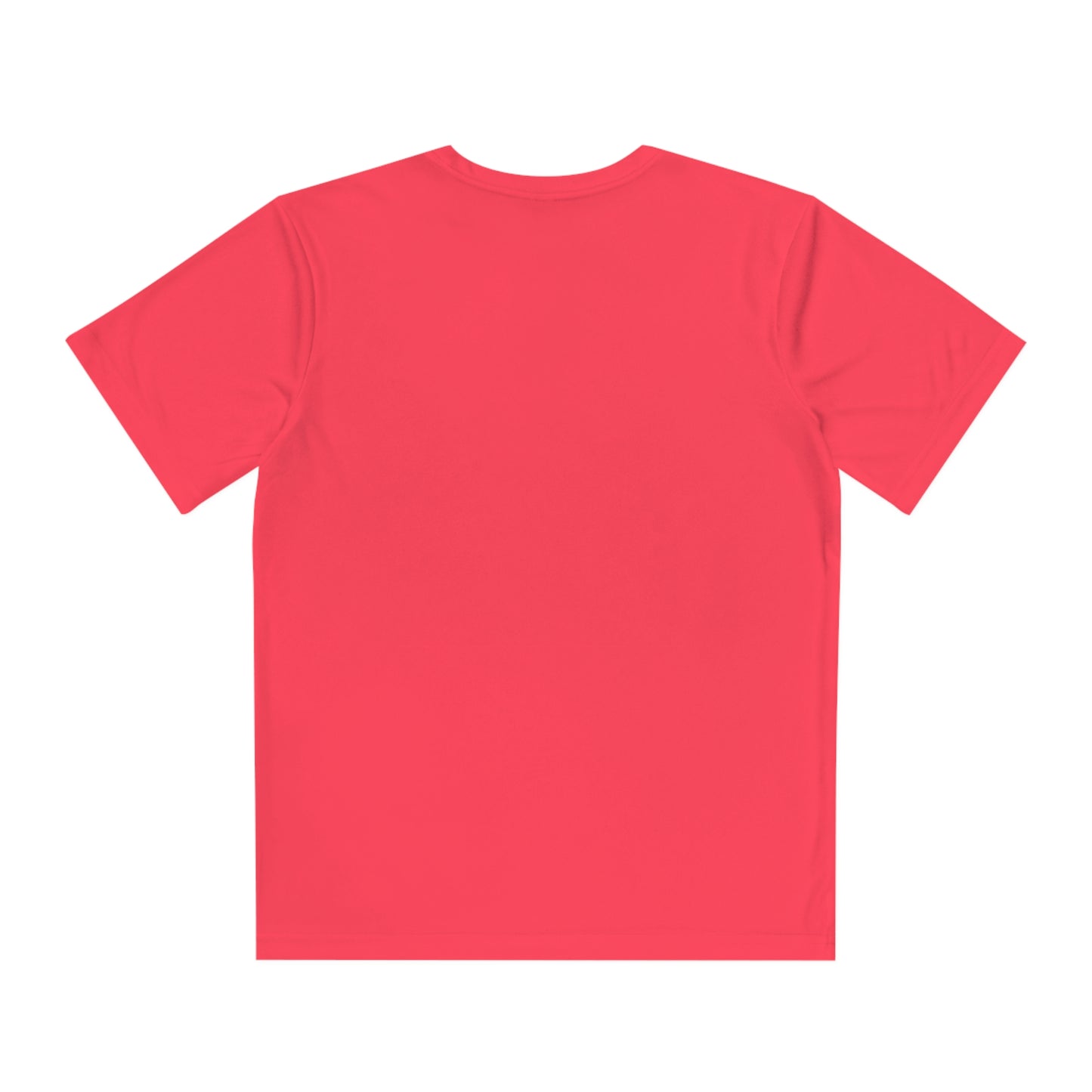 Stick it & Kick it Youth Competitor Tee