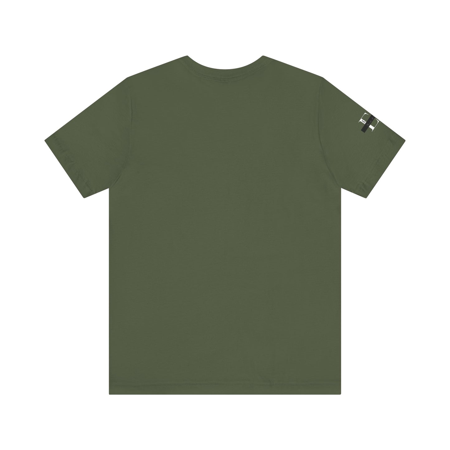 Mental Block Survivor Adult/Teen T-Shirt