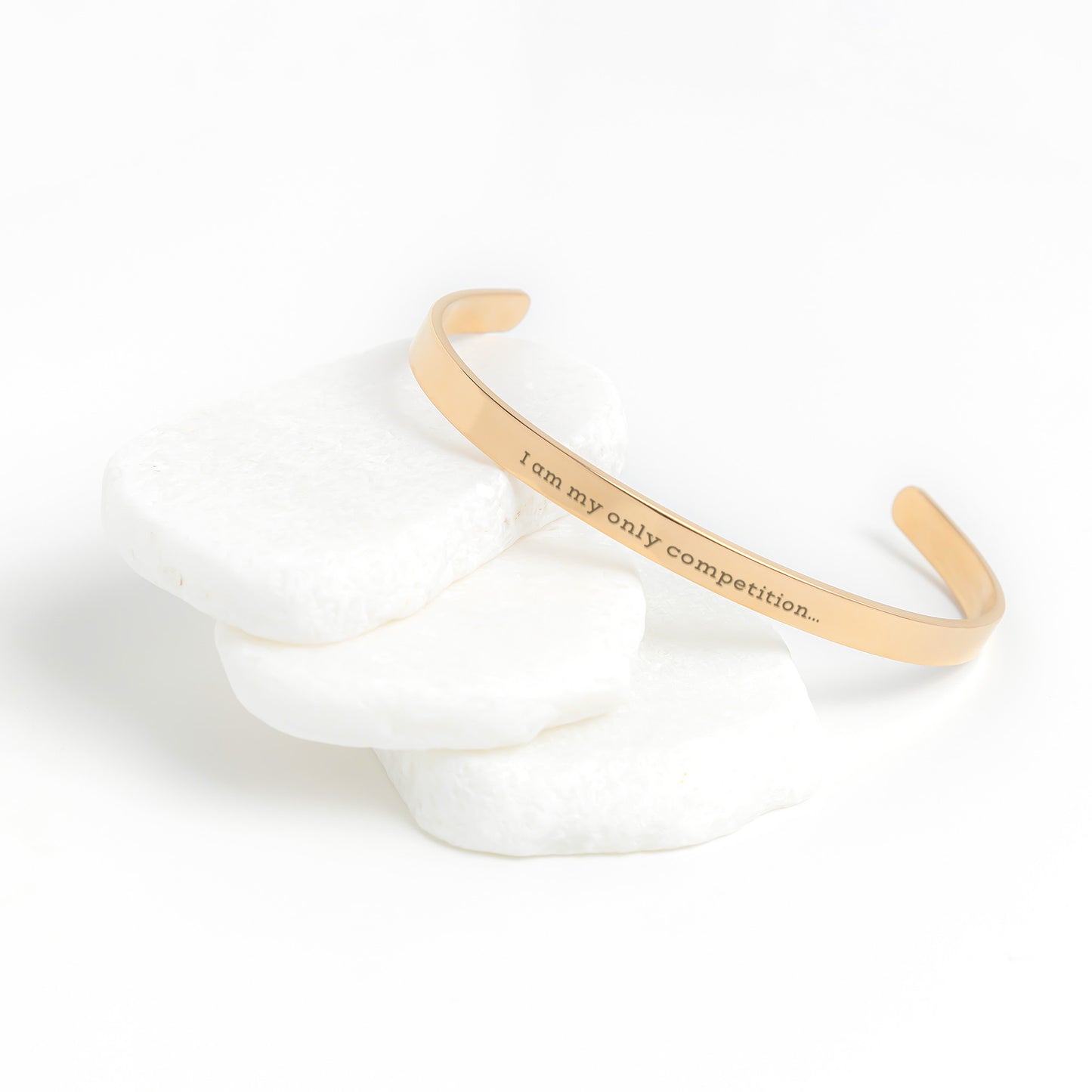 Only Competition Cuff Bracelet